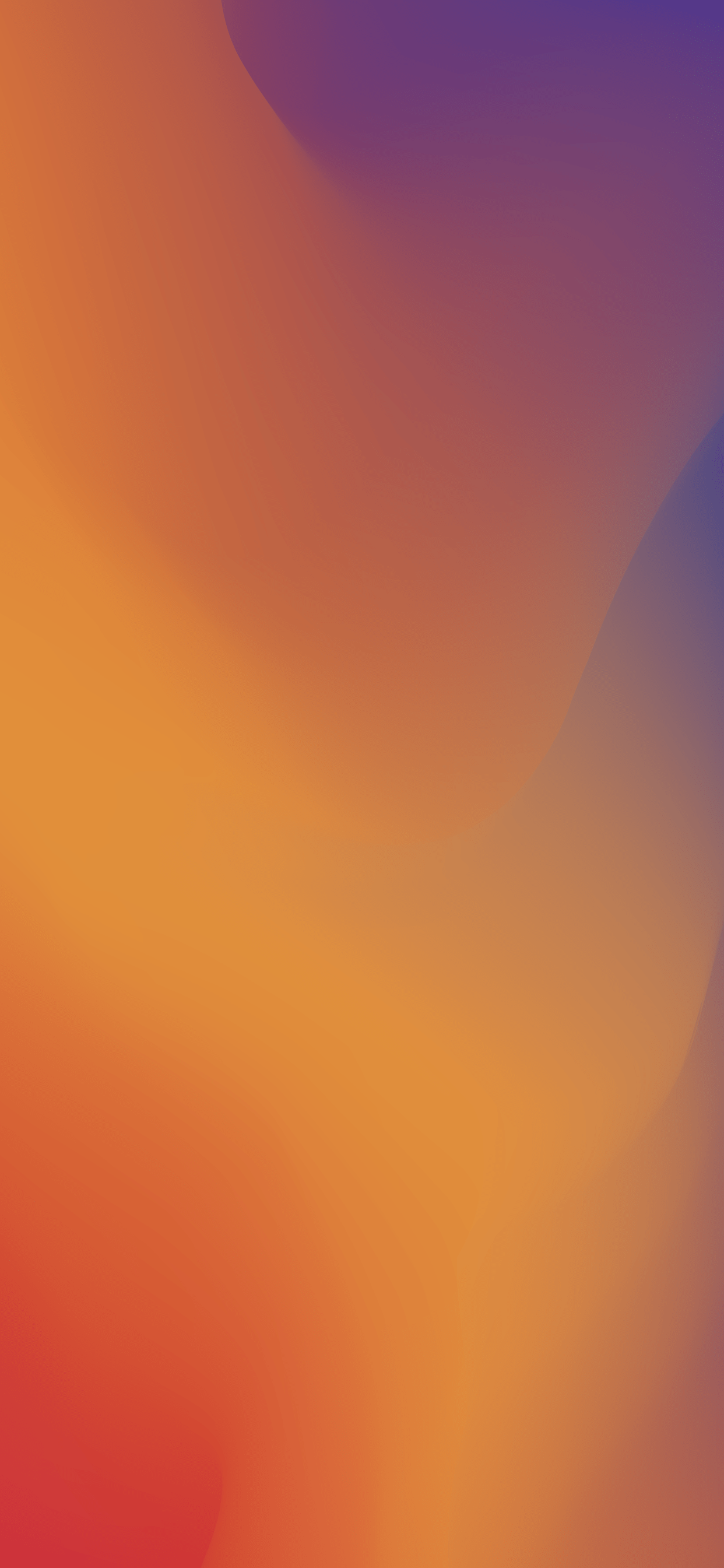 Orange Gradient iPhone Wallpapers Top Free Orange Gradient iPhone