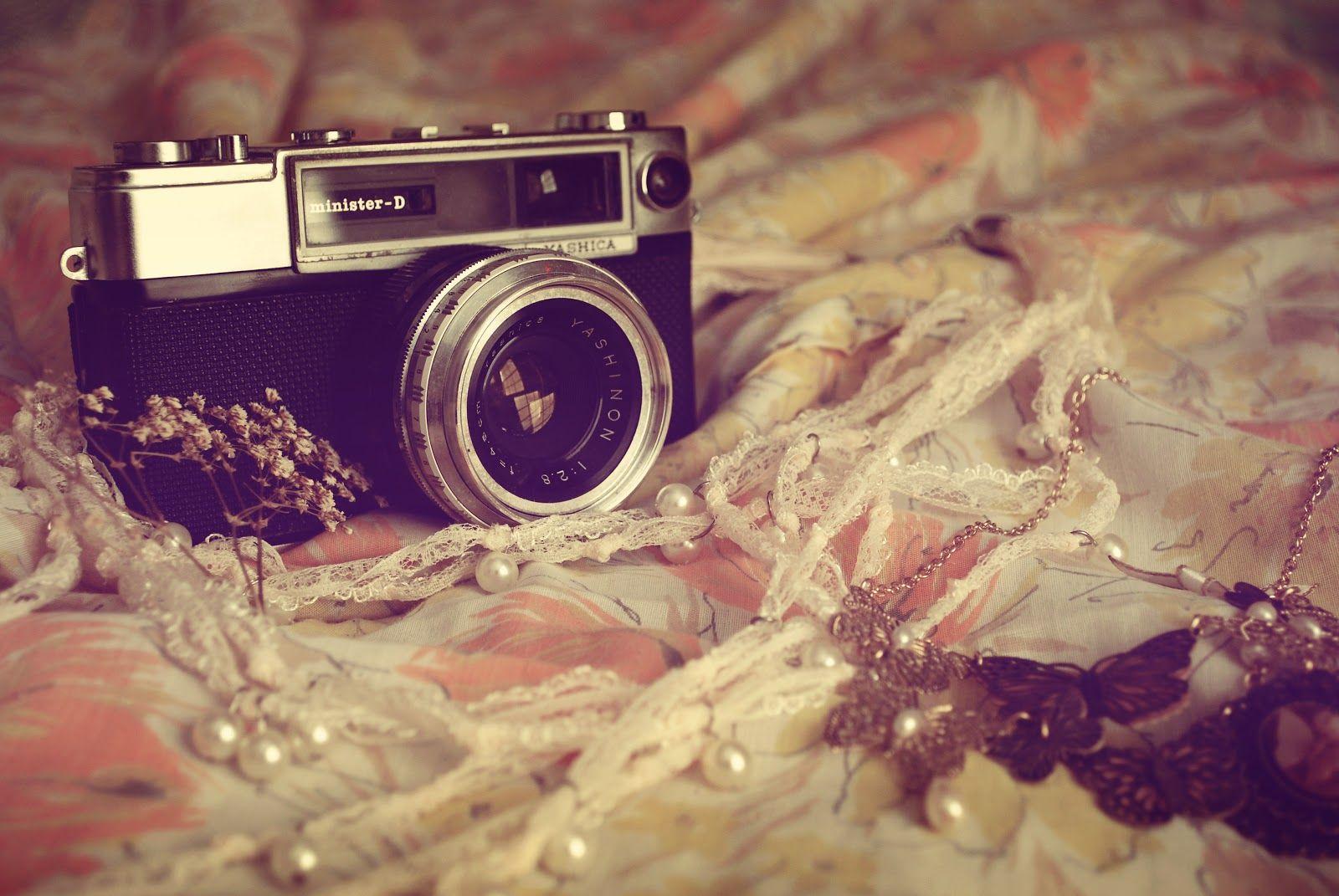 Vintage Retro Photography Wallpapers Top Free Vintage Retro