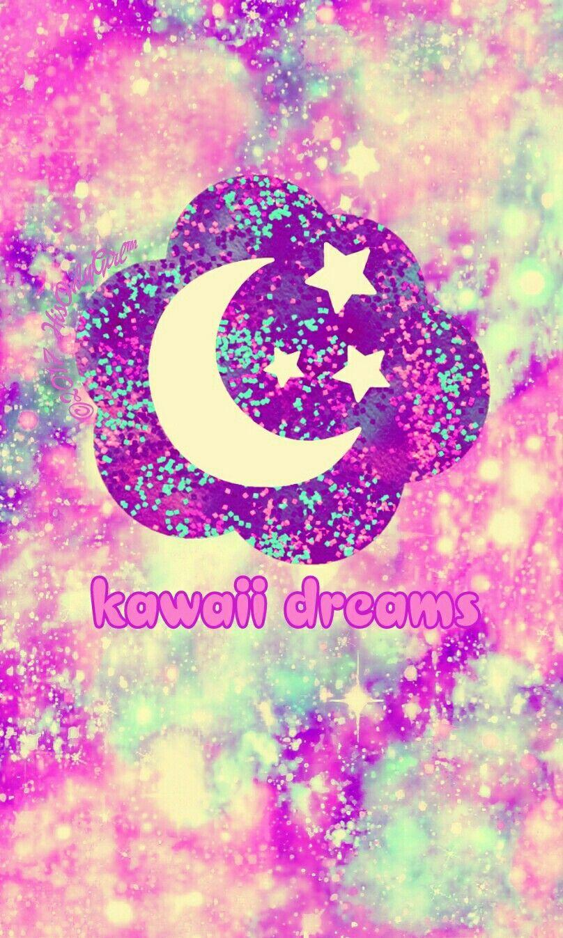 Kawaii Galaxy Wallpapers Top Free Kawaii Galaxy Backgrounds