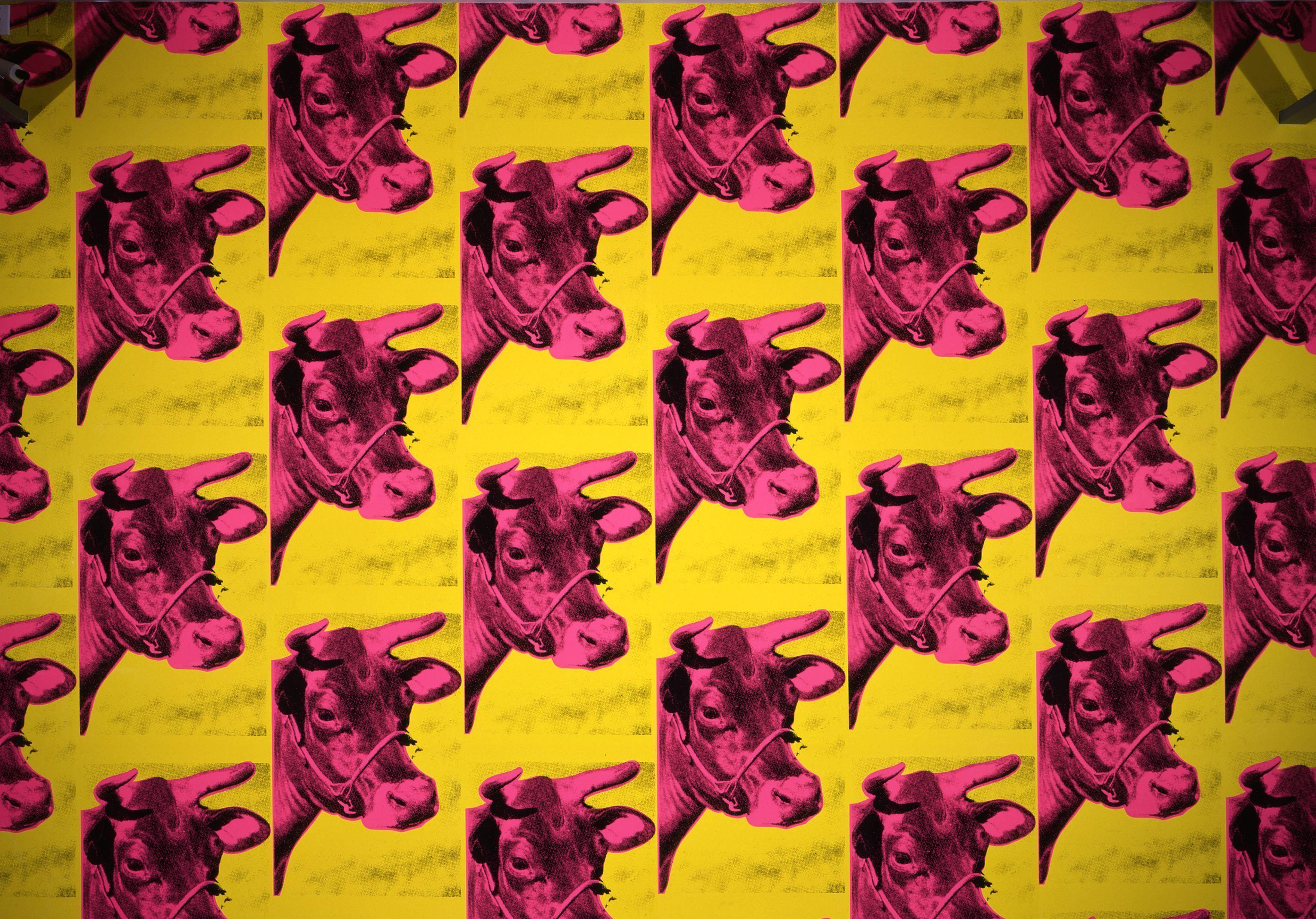 Andy Warhol Wallpapers Top Free Andy Warhol Backgrounds WallpaperAccess