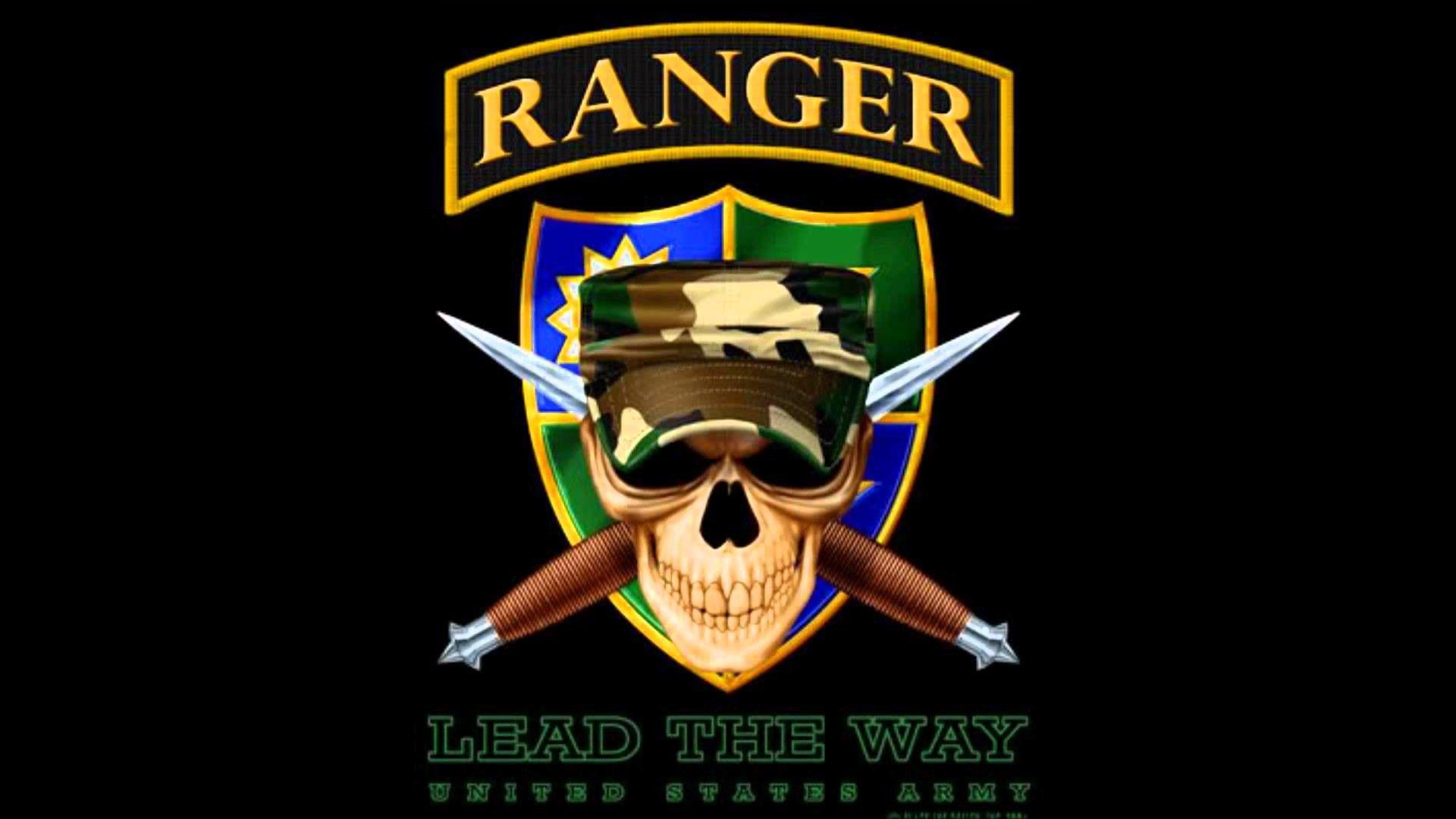 Army Ranger Wallpapers Top Free Army Ranger Backgrounds WallpaperAccess