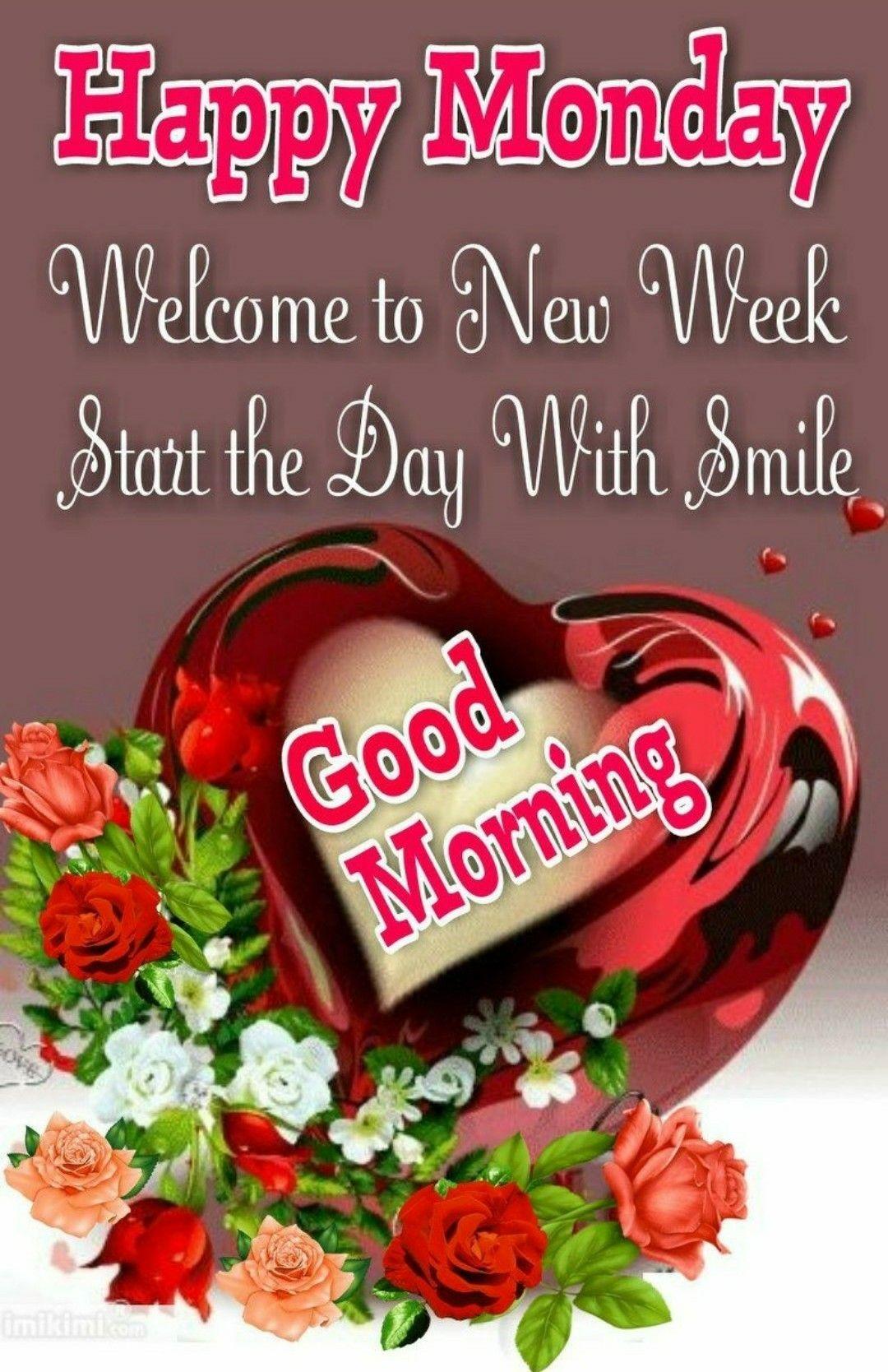 Happy Monday Wallpapers Top Free Happy Monday Backgrounds