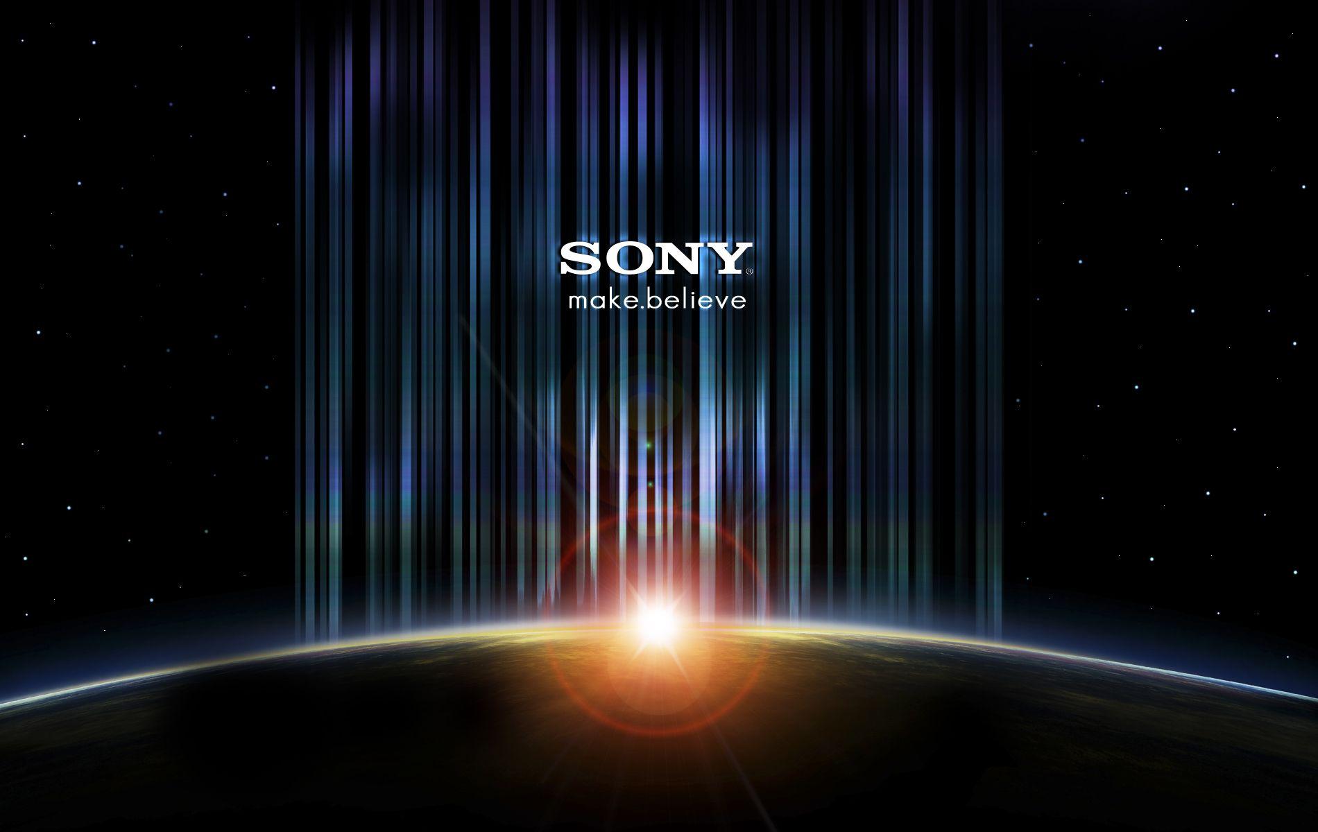 Sony Bravia Hd Wallpaper