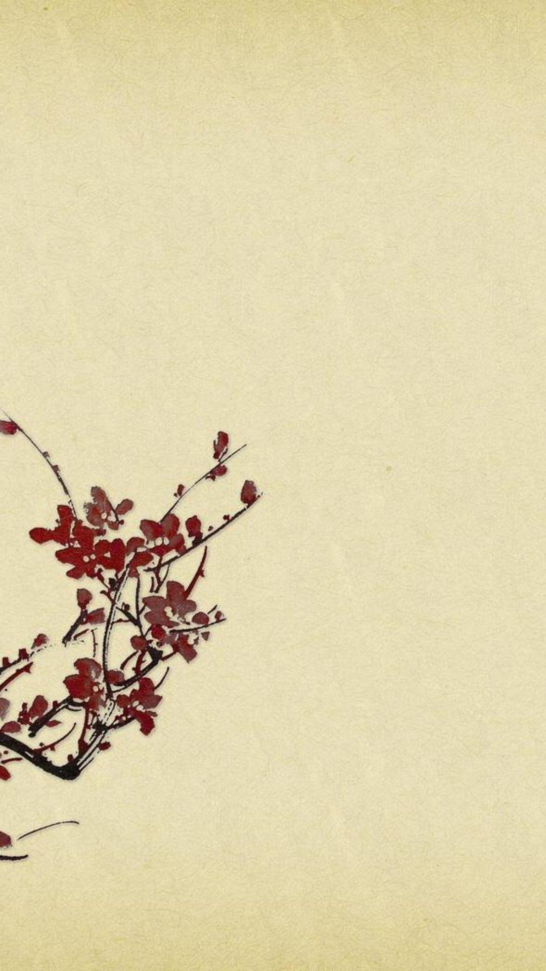 Japanese Flower Art Wallpapers Top Free Japanese Flower Art