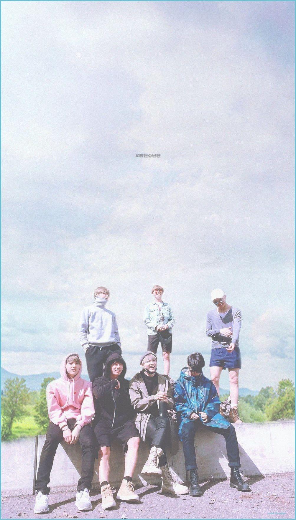 BTS Pastel Aesthetic Wallpapers Top Free BTS Pastel Aesthetic