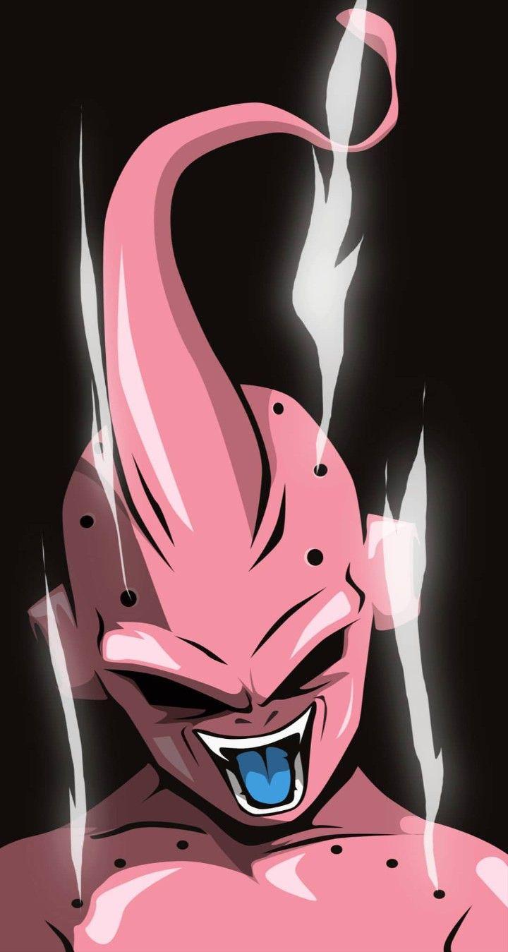 Majin Buu HD Wallpapers - Top Free Majin Buu HD Backgrounds