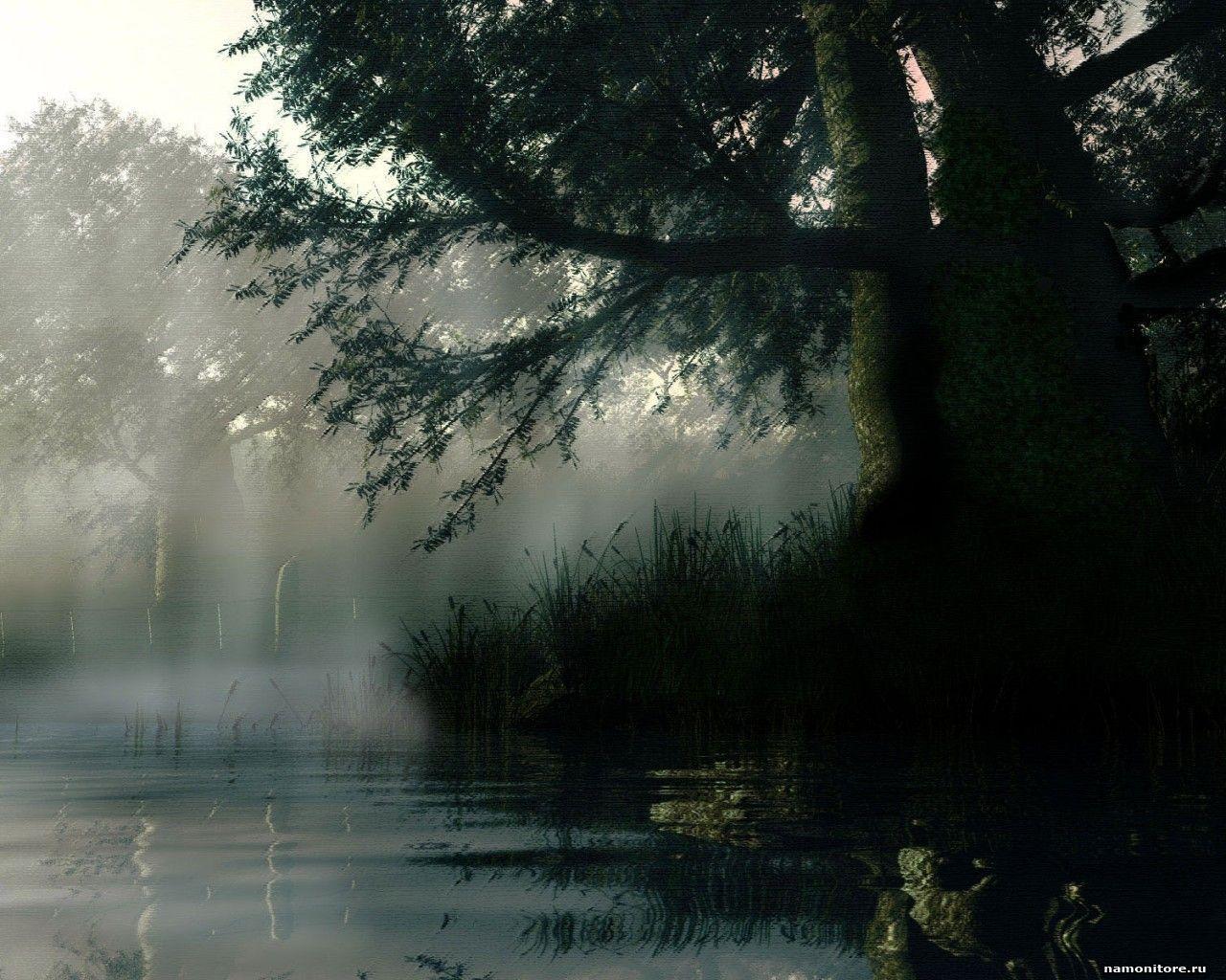 Rain Lake Wallpapers Top Free Rain Lake Backgrounds WallpaperAccess