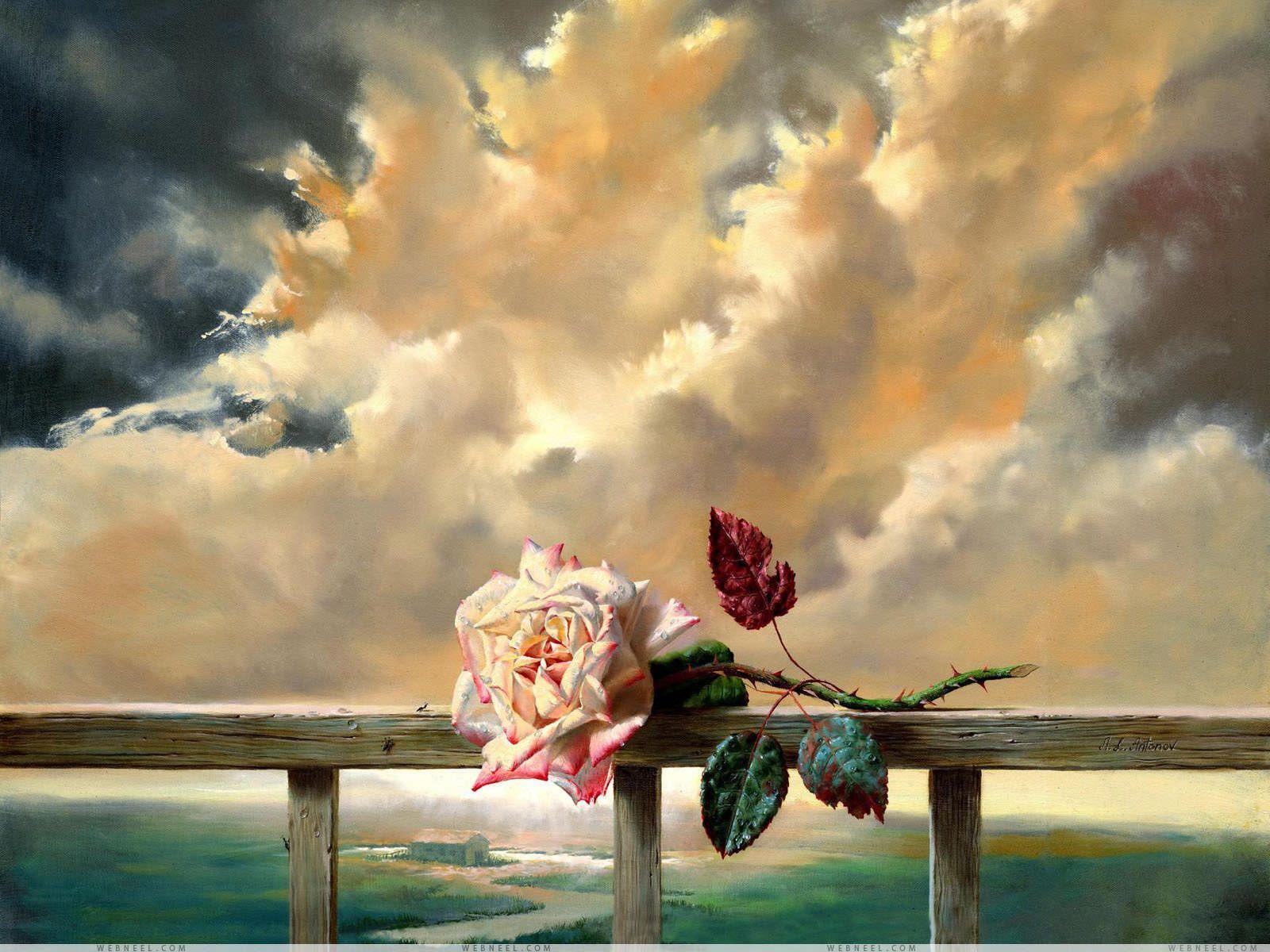 Romanticism Art Wallpapers Top Free Romanticism Art Backgrounds WallpaperAccess