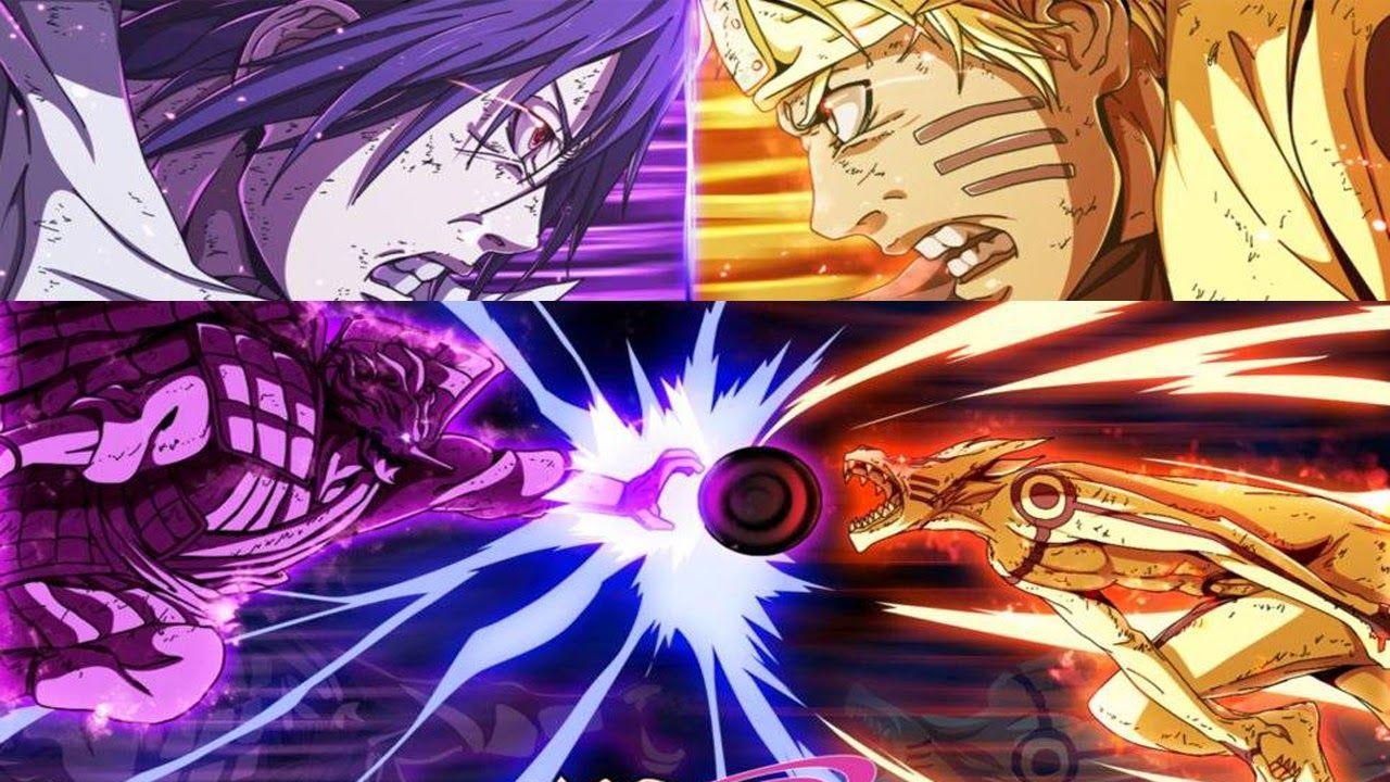 Naruto and sasuke wallpaper 4k gif 115356Naruto and sasuke 4k