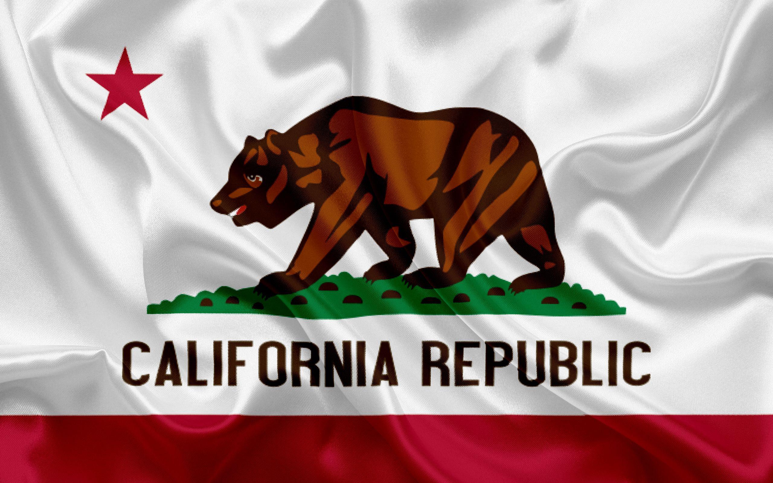 California Republic HD Wallpapers - Top Free California Republic HD