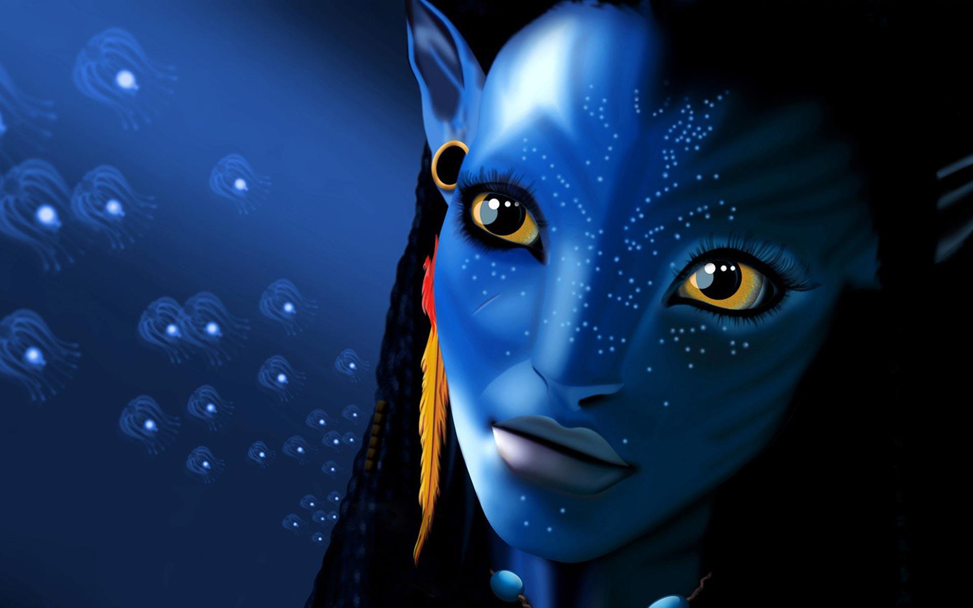 Avatar 3D Desktop Wallpapers Top Free Avatar 3D Desktop Backgrounds