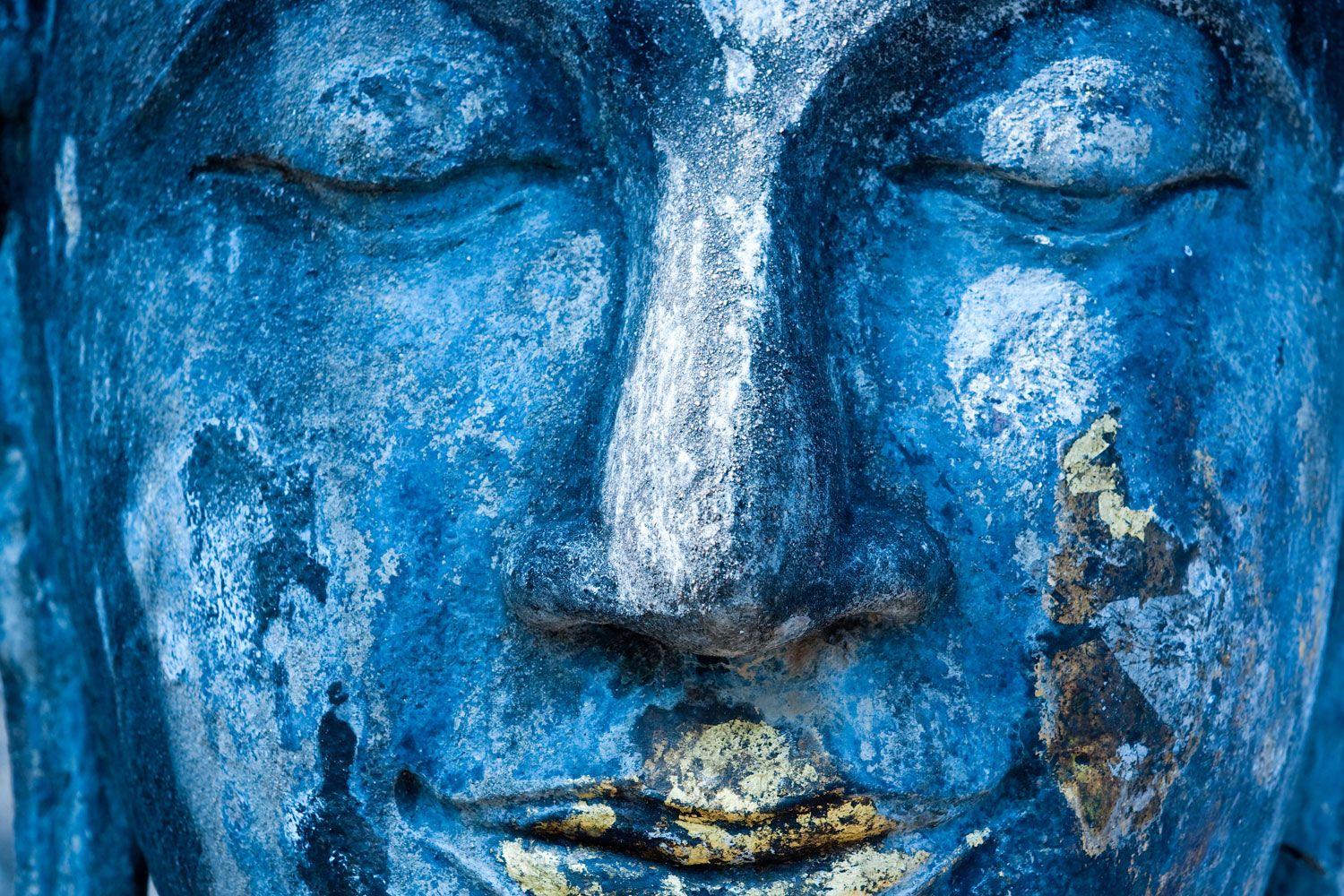 Blue Buddha Wallpapers Top Free Blue Buddha Backgrounds WallpaperAccess