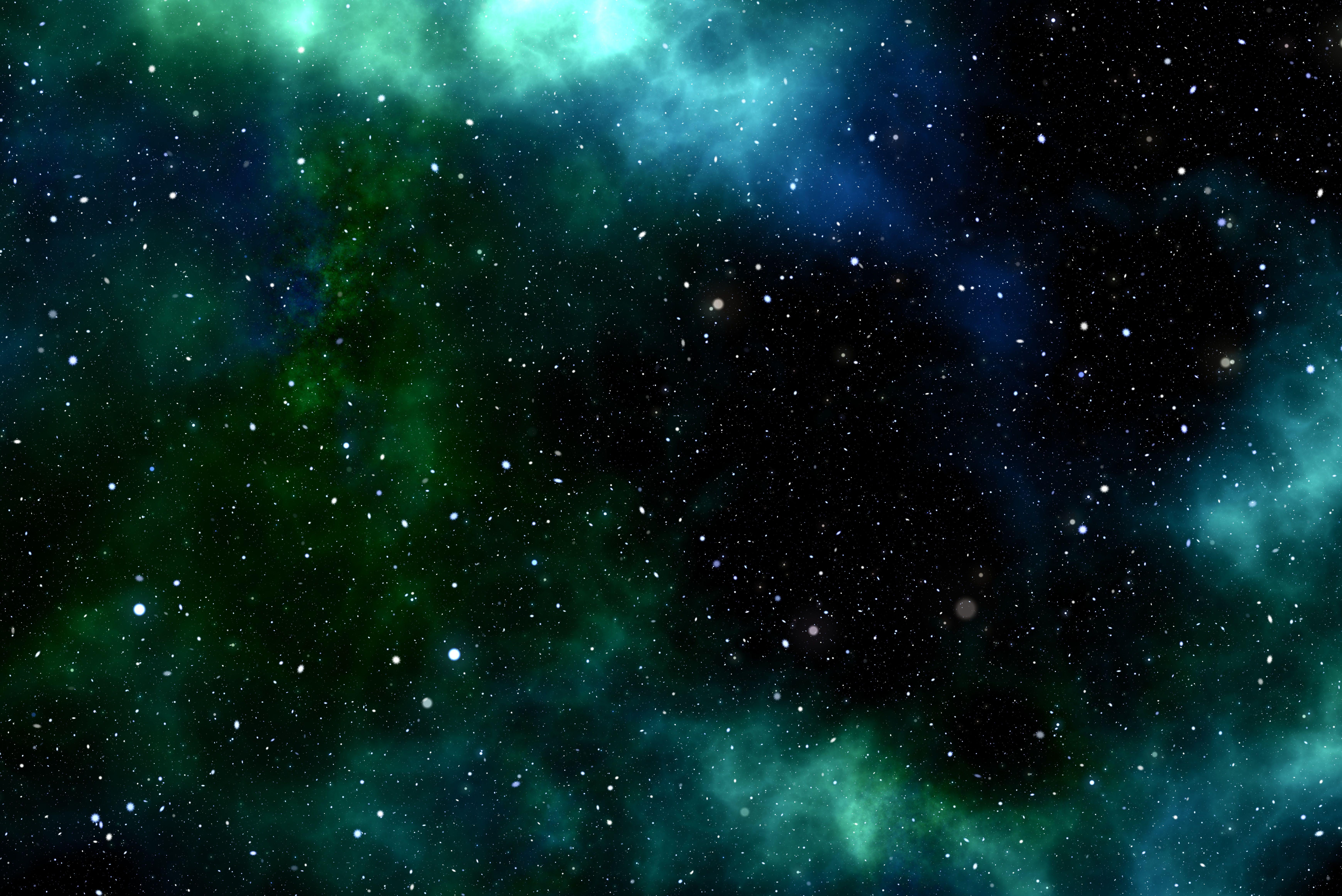 Green Galaxy Wallpapers Top Free Green Galaxy Backgrounds