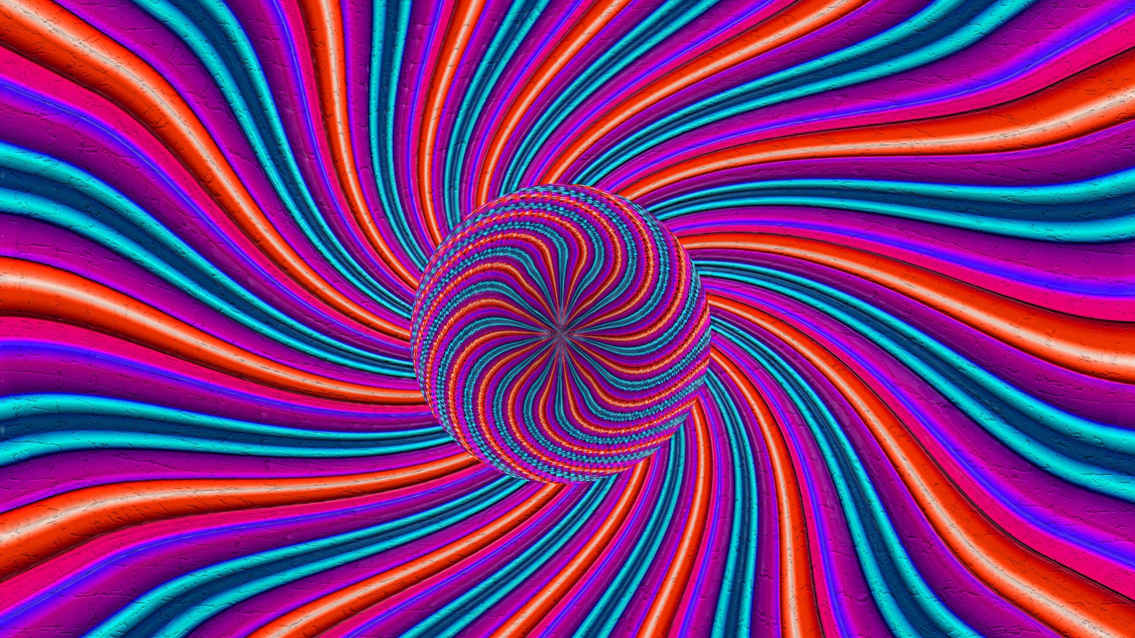 Optical Illusion 4K Wallpapers Top Free Optical Illusion 4K