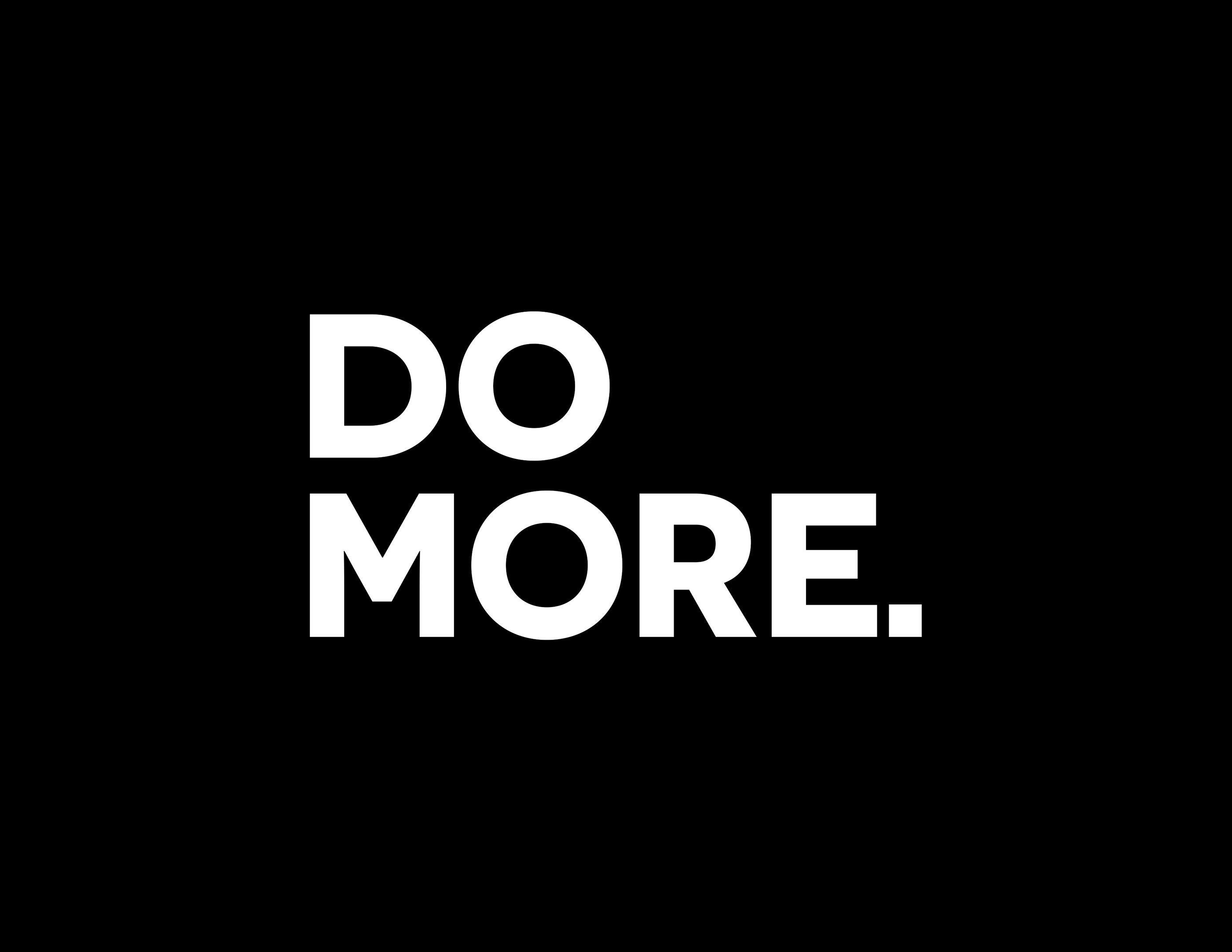 Do More Wallpapers Top Free Do More Backgrounds WallpaperAccess