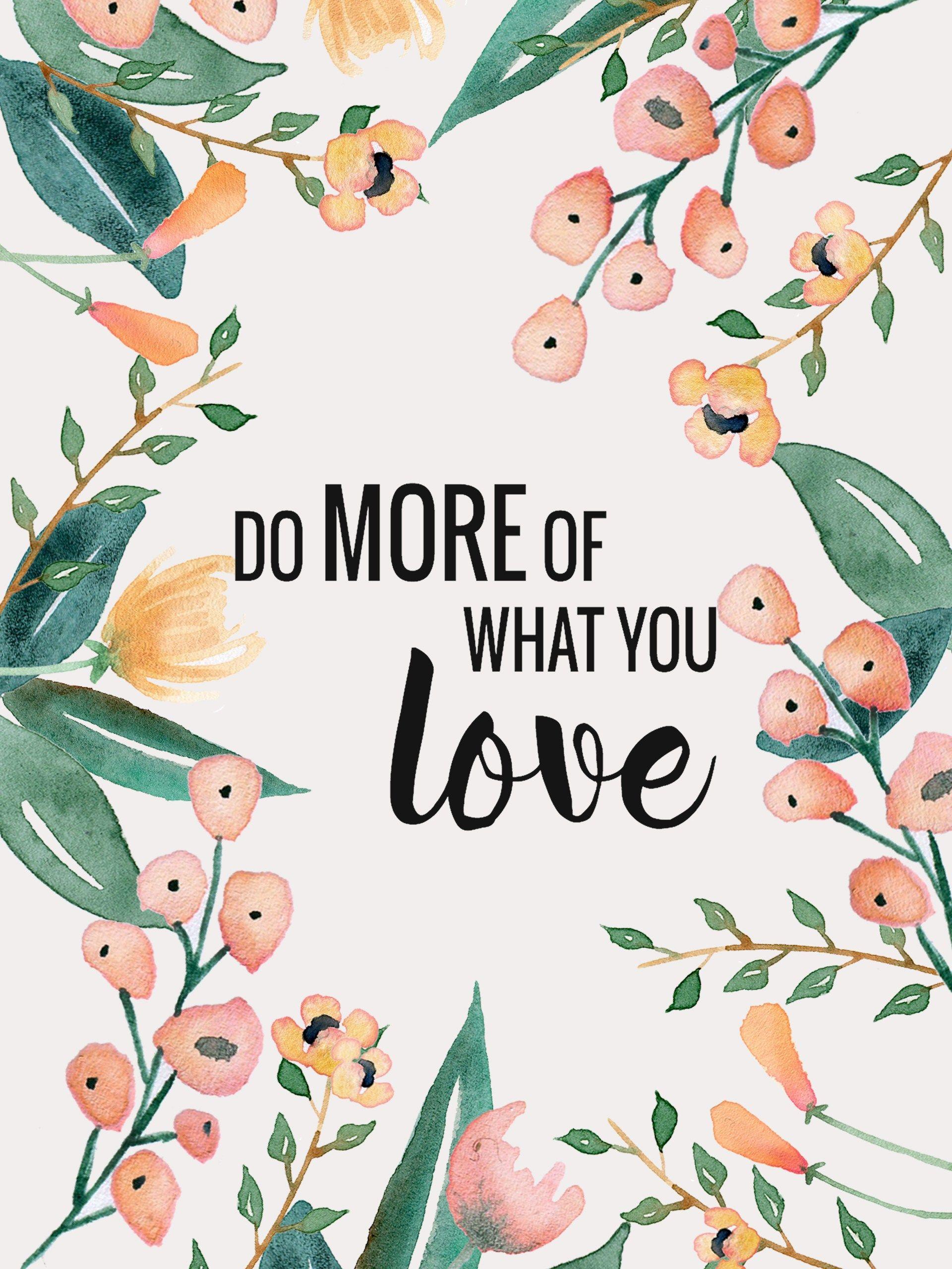 Do More Wallpapers Top Free Do More Backgrounds WallpaperAccess