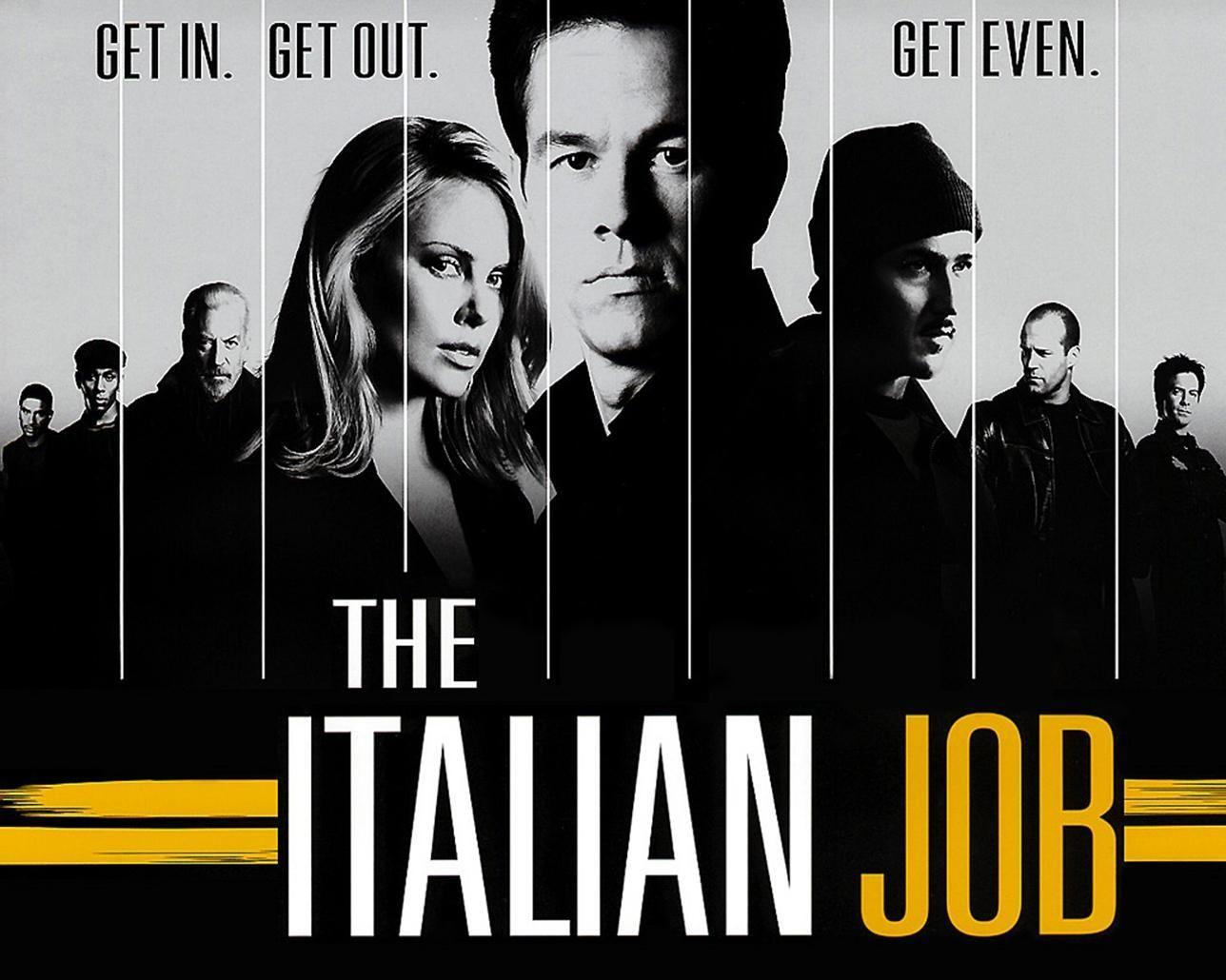 The Italian Job Wallpapers - Top Free The Italian Job Backgrounds - Wallpaperaccess 1030_x_1288_jpg