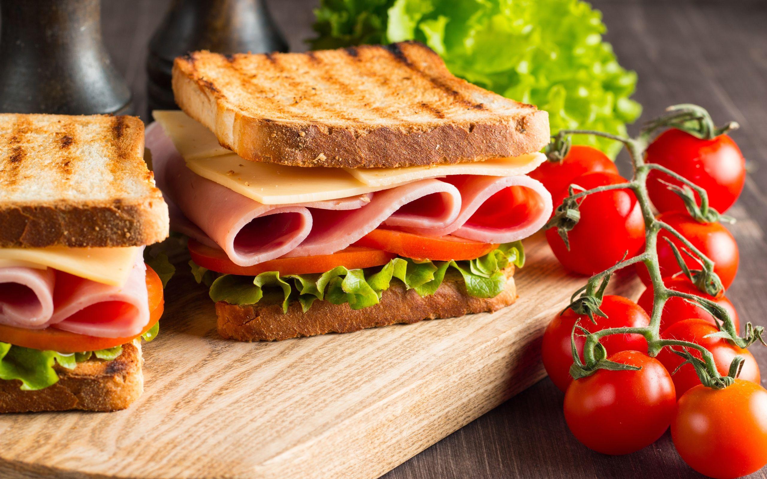 Sandwiches Wallpapers Top Free Sandwiches Backgrounds WallpaperAccess
