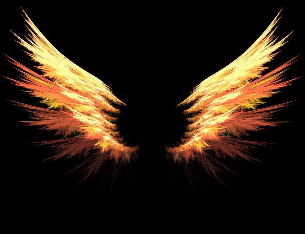 Devil Wings Wallpapers Top Free Devil Wings Backgrounds WallpaperAccess