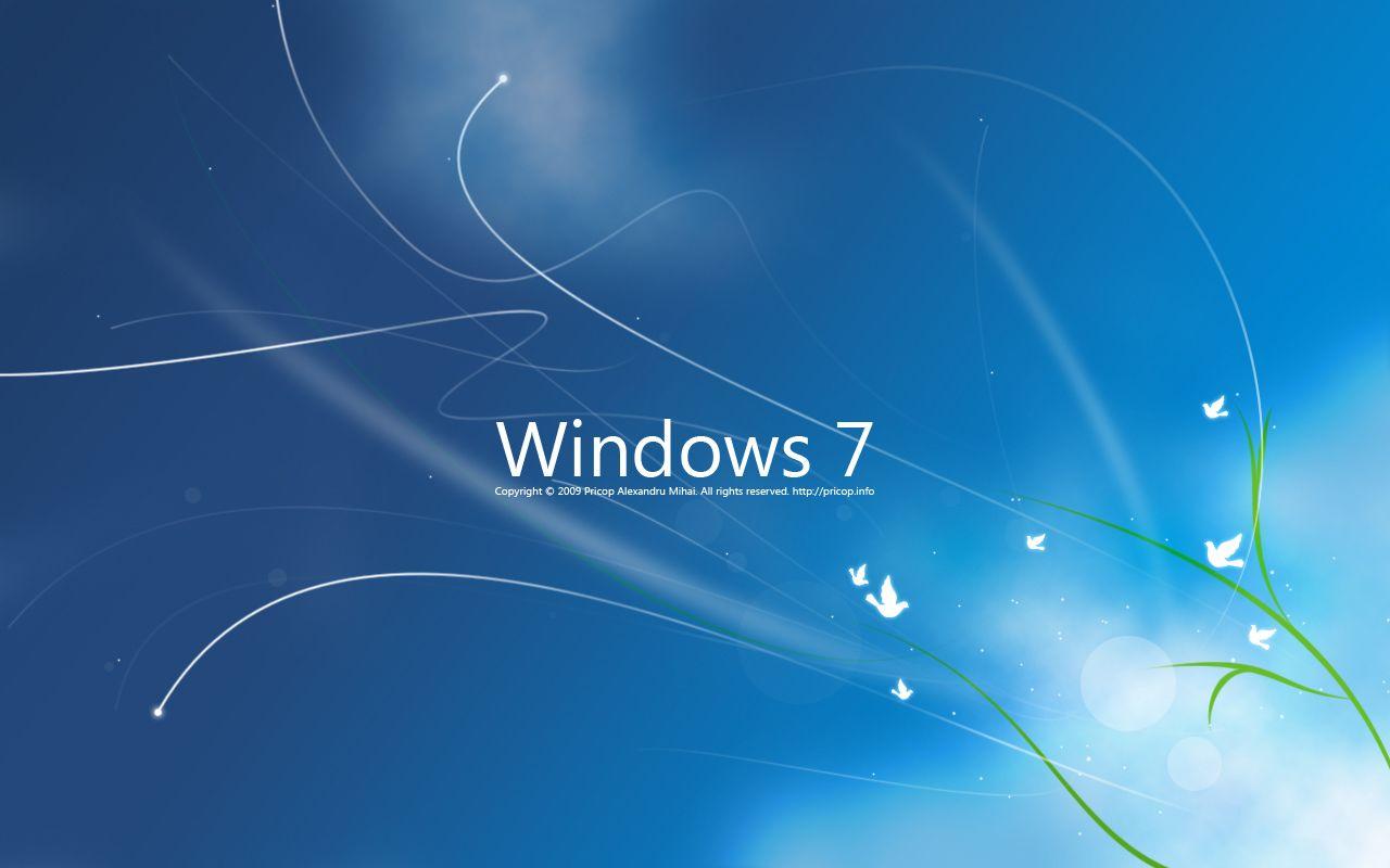 Windows 7 4k Wallpapers Top Free Windows 7 4k Backgrounds WallpaperAccess