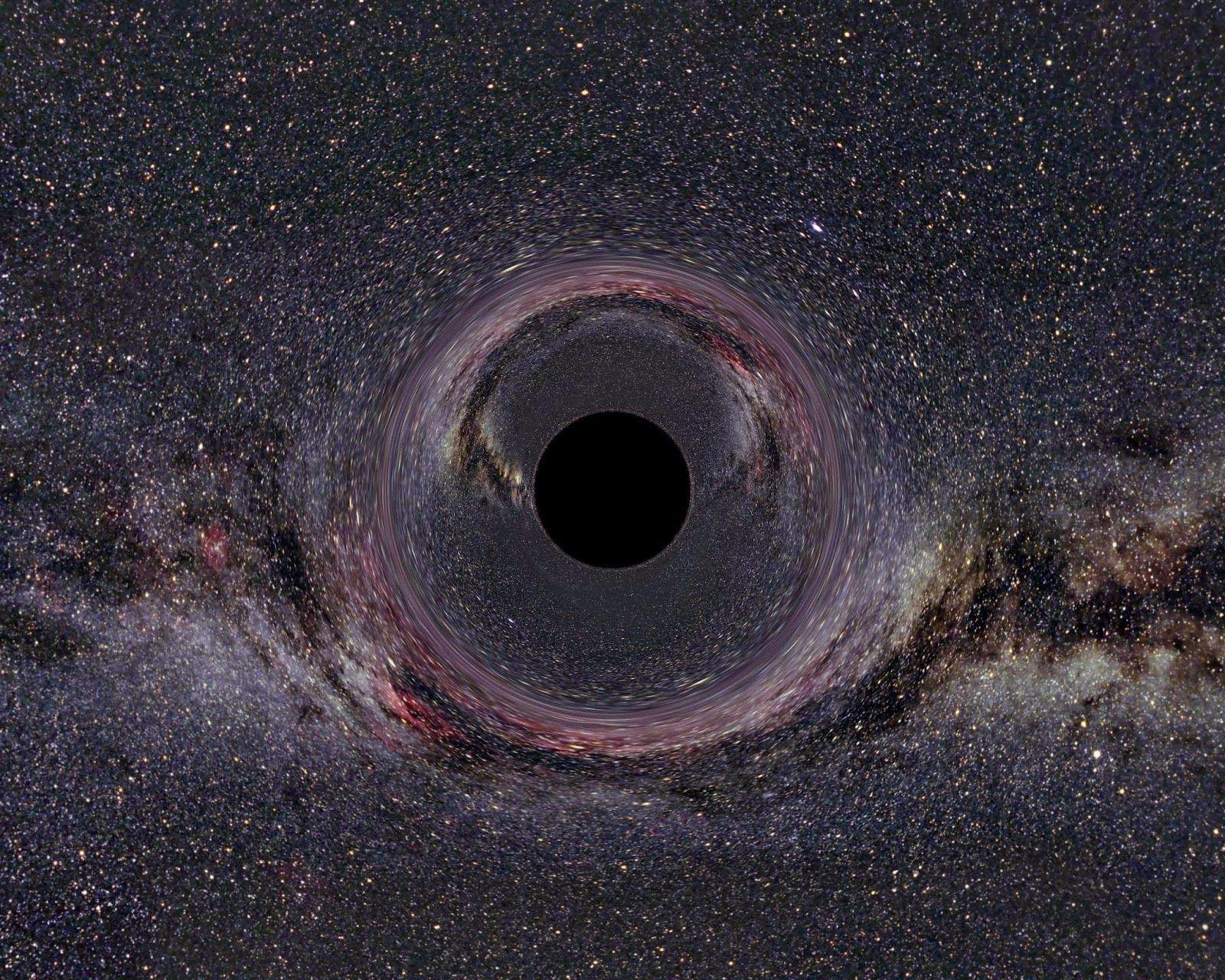 Black Hole High Resolution Wallpapers Top Free Black Hole High