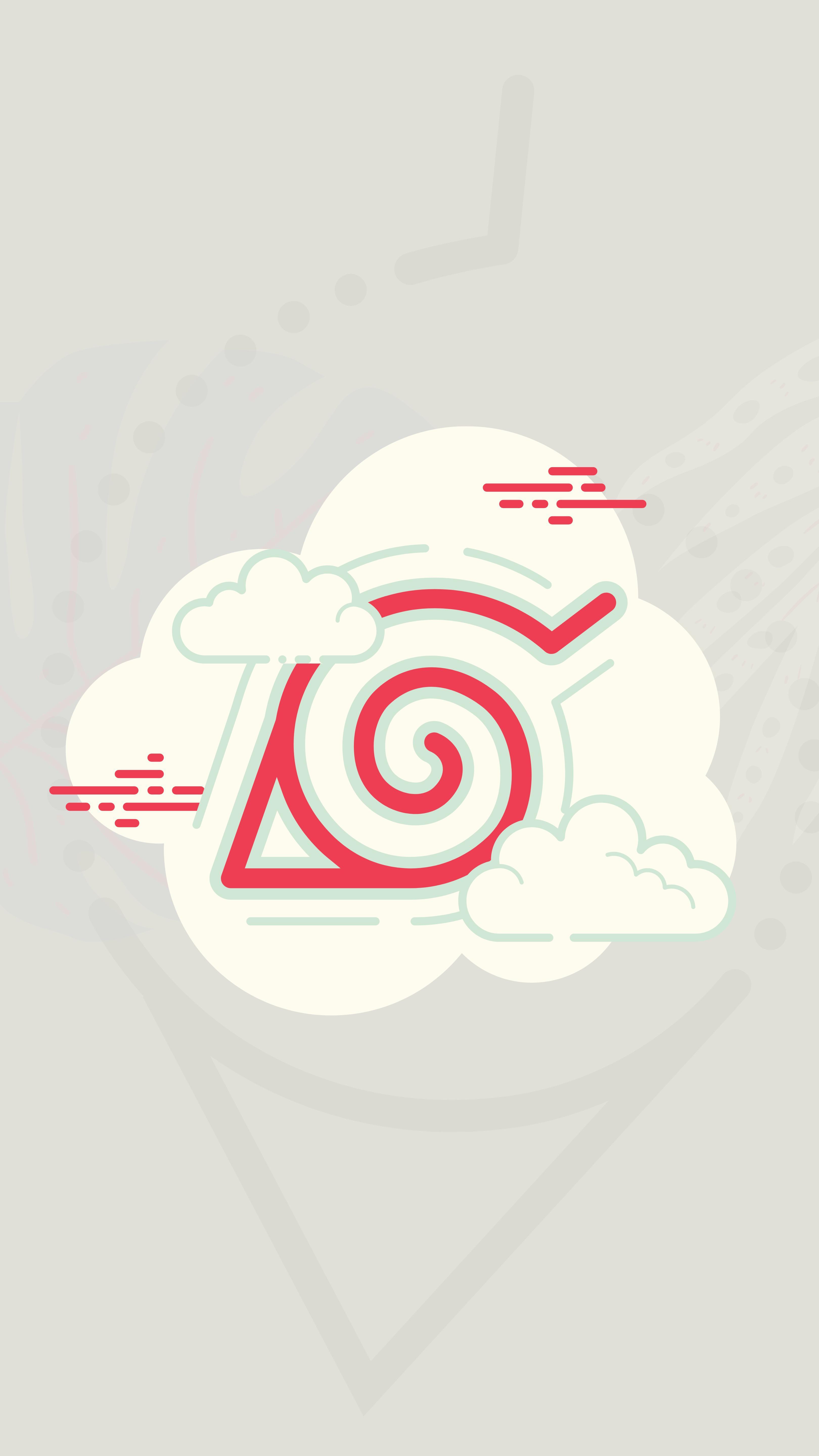 Konoha Symbol Wallpapers Top Free Konoha Symbol Backgrounds