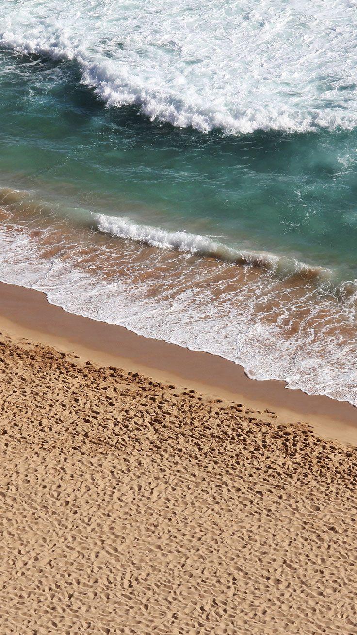 Beach Sand iPhone Wallpapers Top Free Beach Sand iPhone Backgrounds