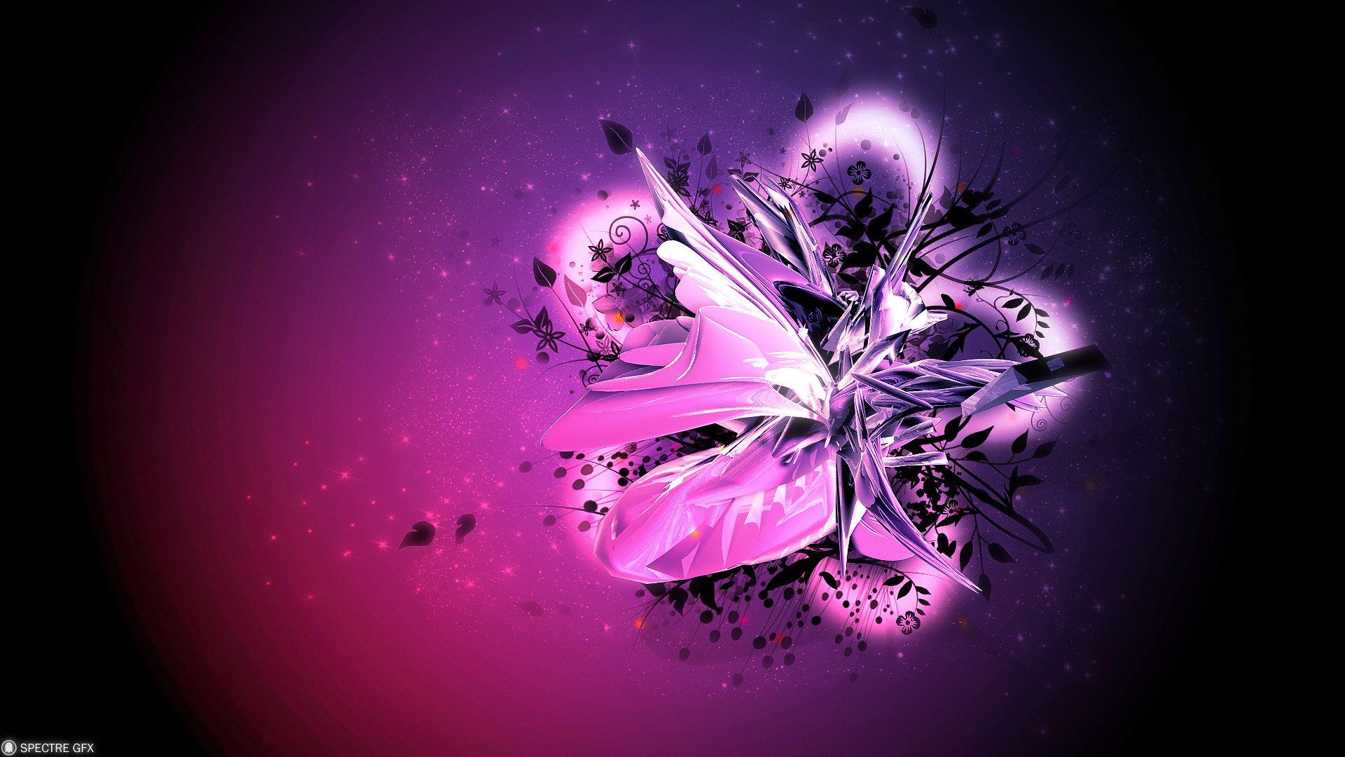 Black and Purple Abstract Wallpapers Top Free Black and Purple Abstract Backgrounds