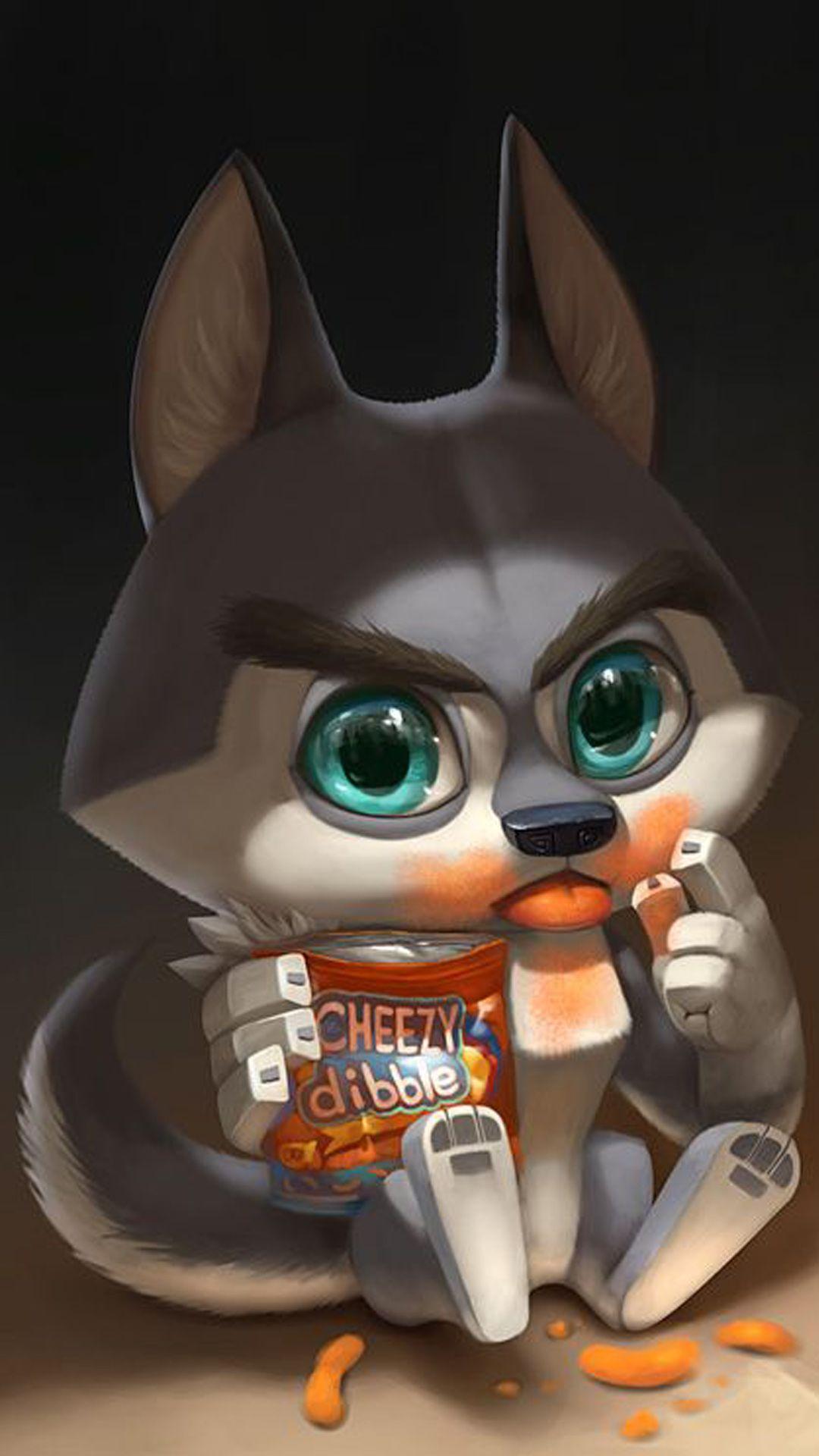 Cool Cartoon Wallpapers Top Free Cool Cartoon Backgrounds