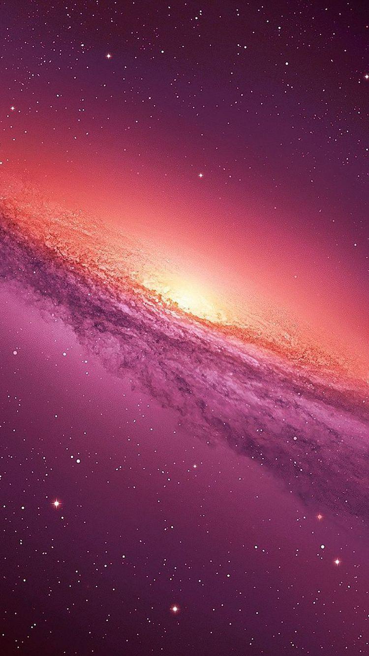 Pink Galaxy Phone Wallpapers Top Free Pink Galaxy Phone Backgrounds