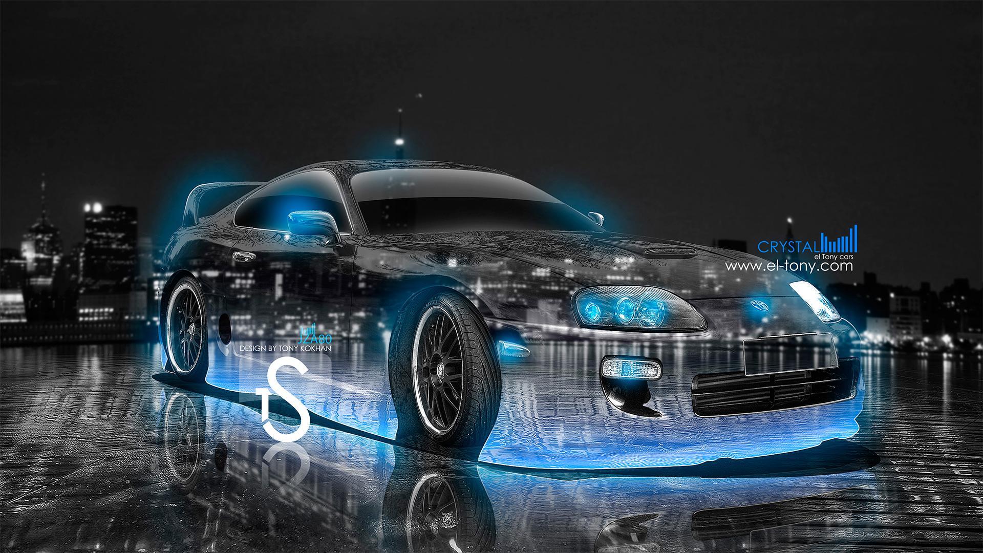 Awesome Neon Cars Wallpapers Top Free Awesome Neon Cars Backgrounds