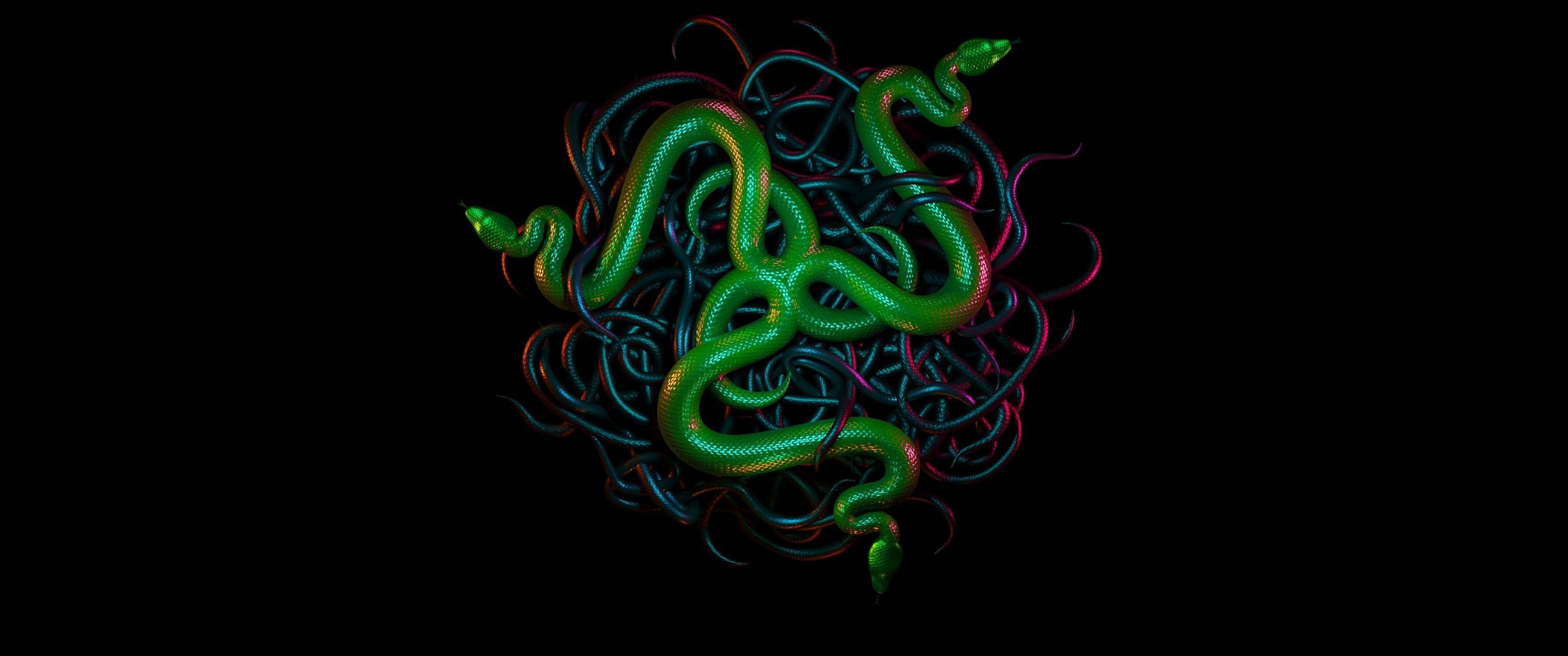 3440X1440 Razer Green Wallpapers Top Free 3440X1440 Razer Green