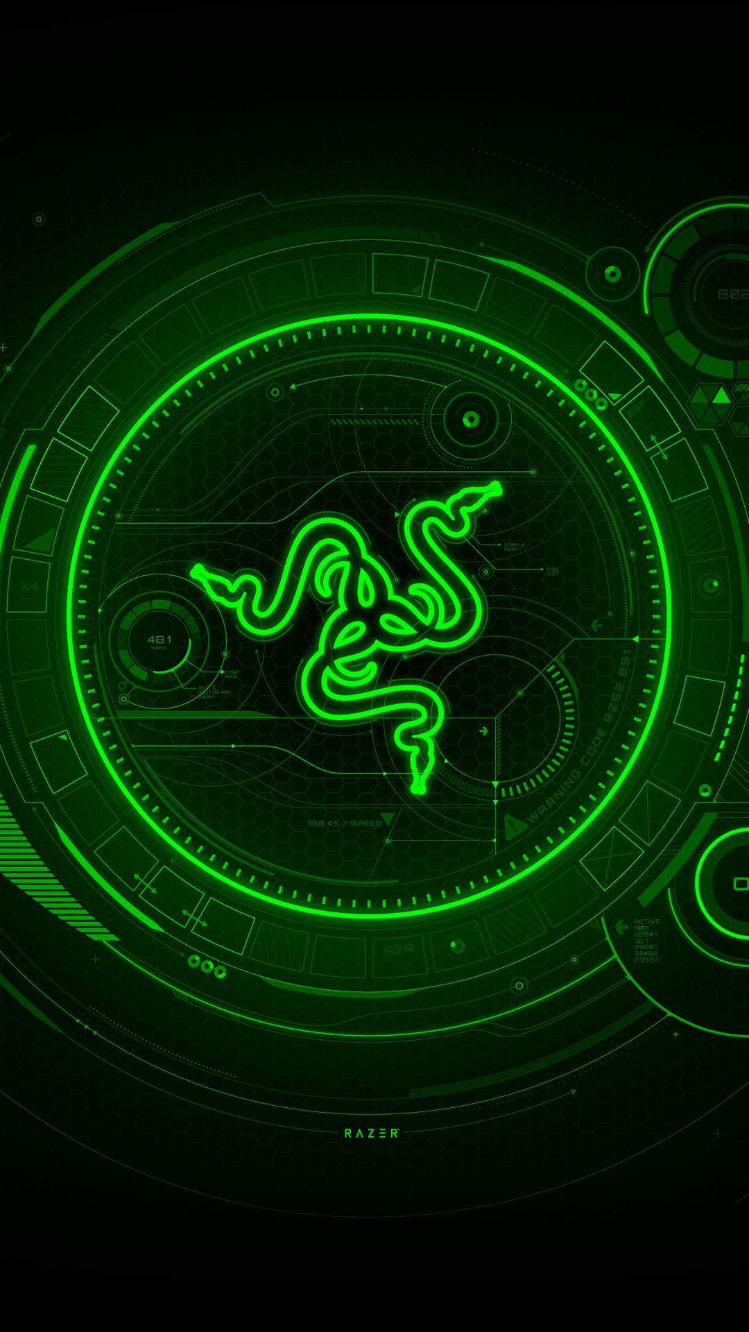 Razer Phone 2 Wallpapers Top Free Razer Phone 2 Backgrounds