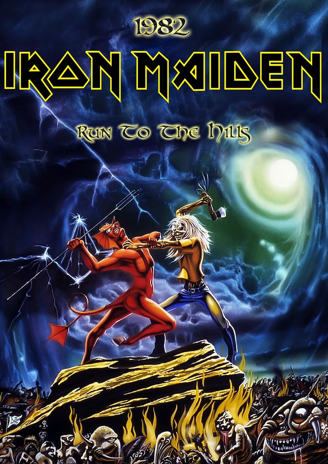 Iron Maiden Mobile Wallpapers Top Free Iron Maiden Mobile Backgrounds