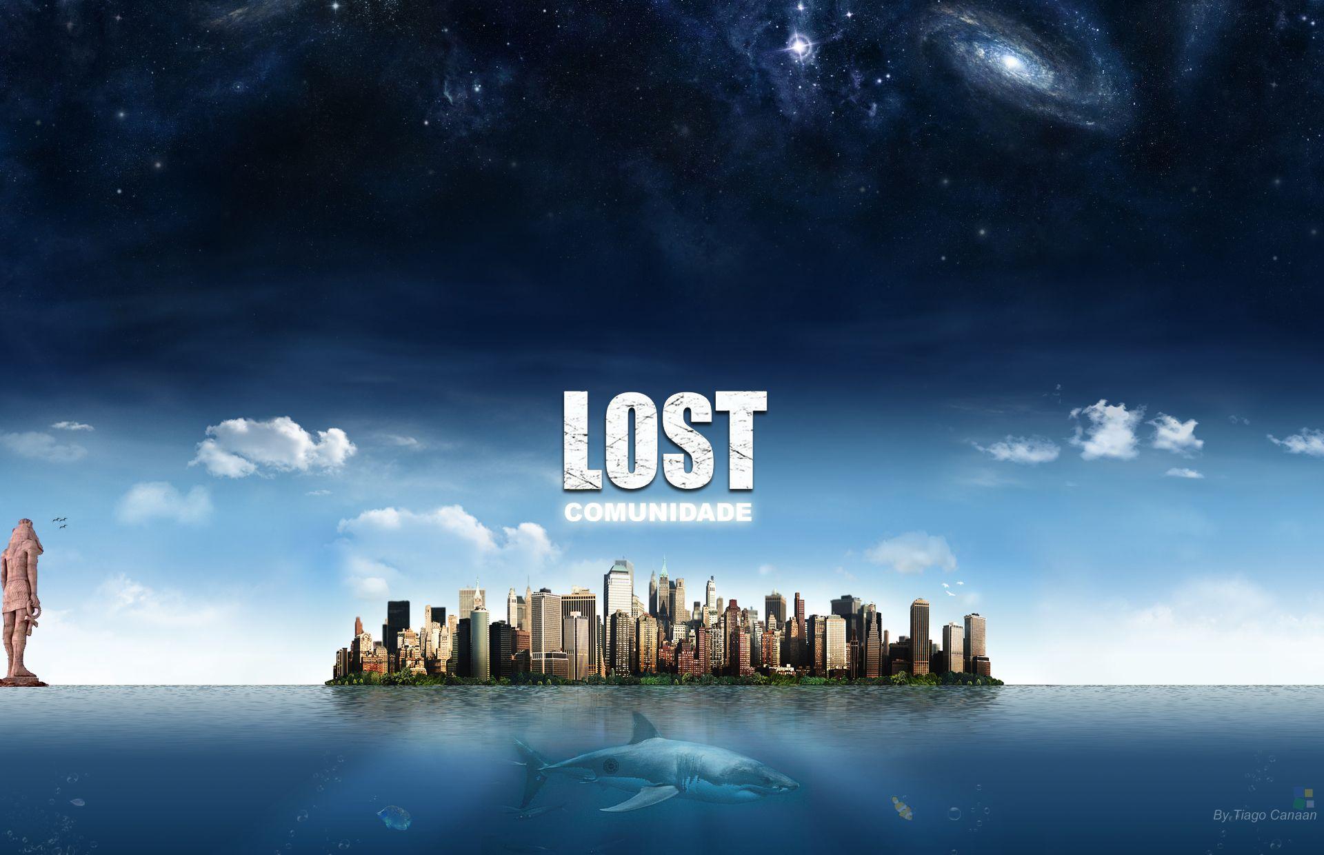 Lost Wallpapers Top Free Lost Backgrounds WallpaperAccess