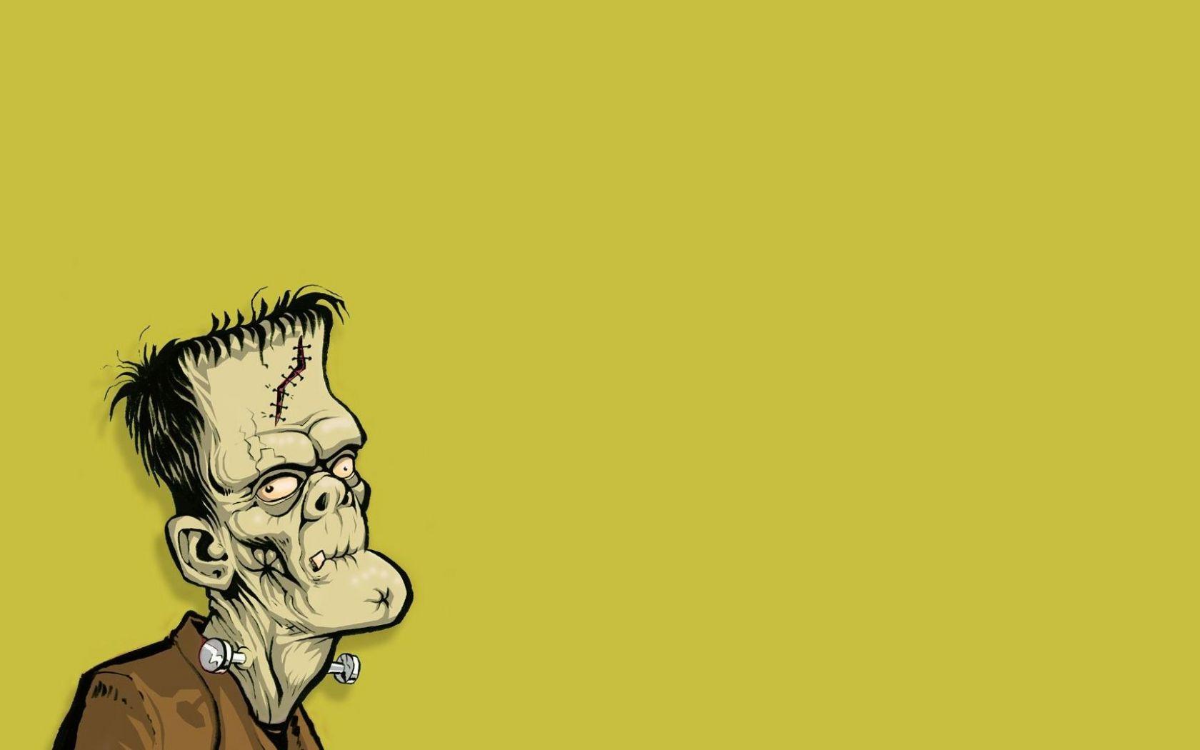 Frankenstein Desktop Wallpapers Top Free Frankenstein Desktop