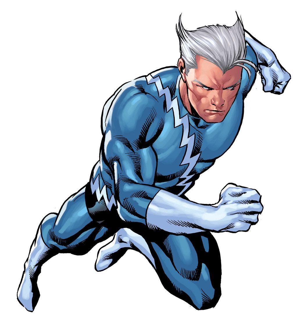 Quicksilver Marvel Wallpapers - Top Free Quicksilver Marvel Backgrounds