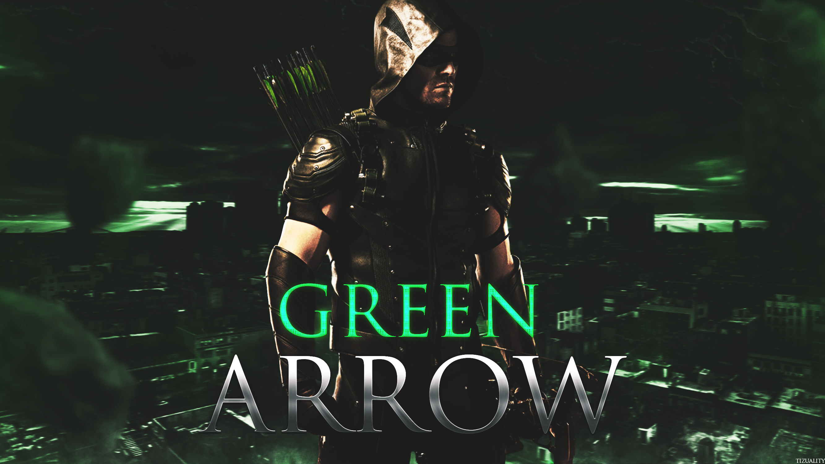 Cool Green Arrow Wallpapers Top Free Cool Green Arrow Backgrounds
