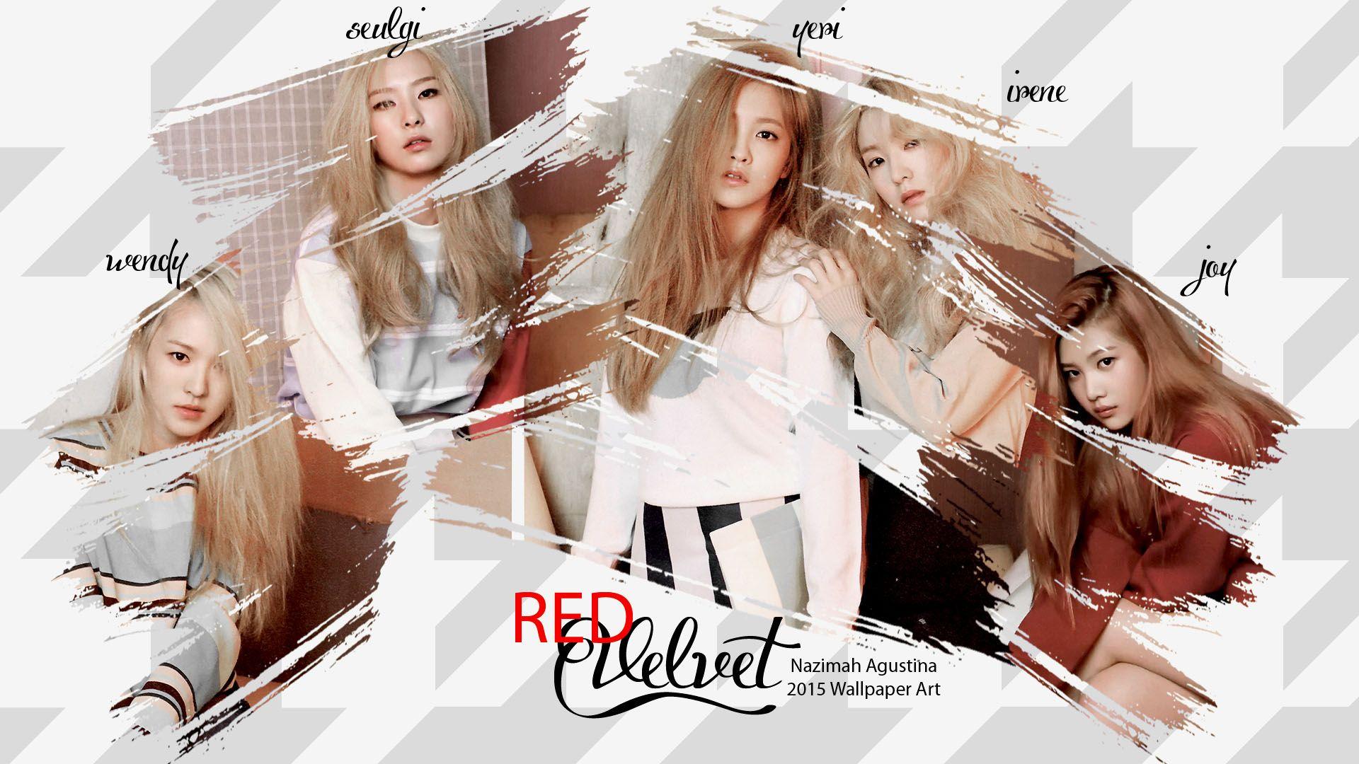 Red Velvet HD Desktop Wallpapers Top Free Red Velvet HD Desktop
