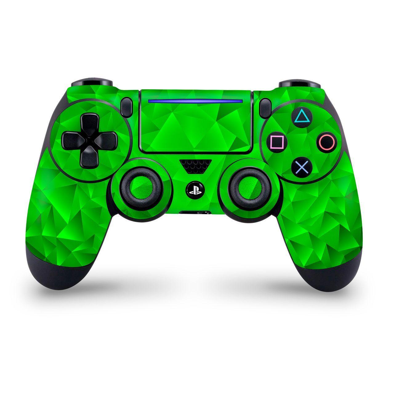 Green PS4 Controller Wallpapers Top Free Green PS4 Controller