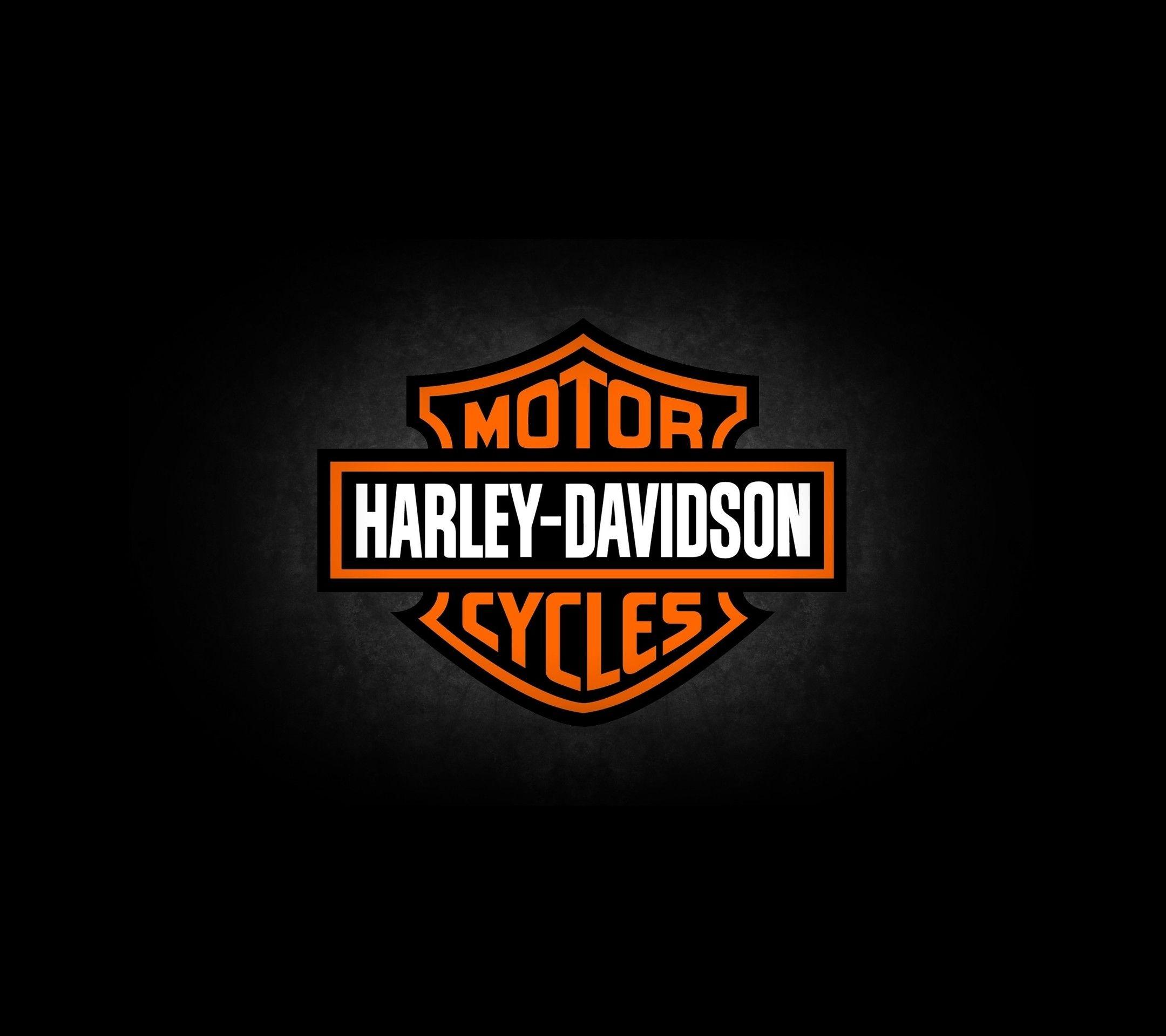 HarleyDavidson Logo Wallpapers Top Free HarleyDavidson