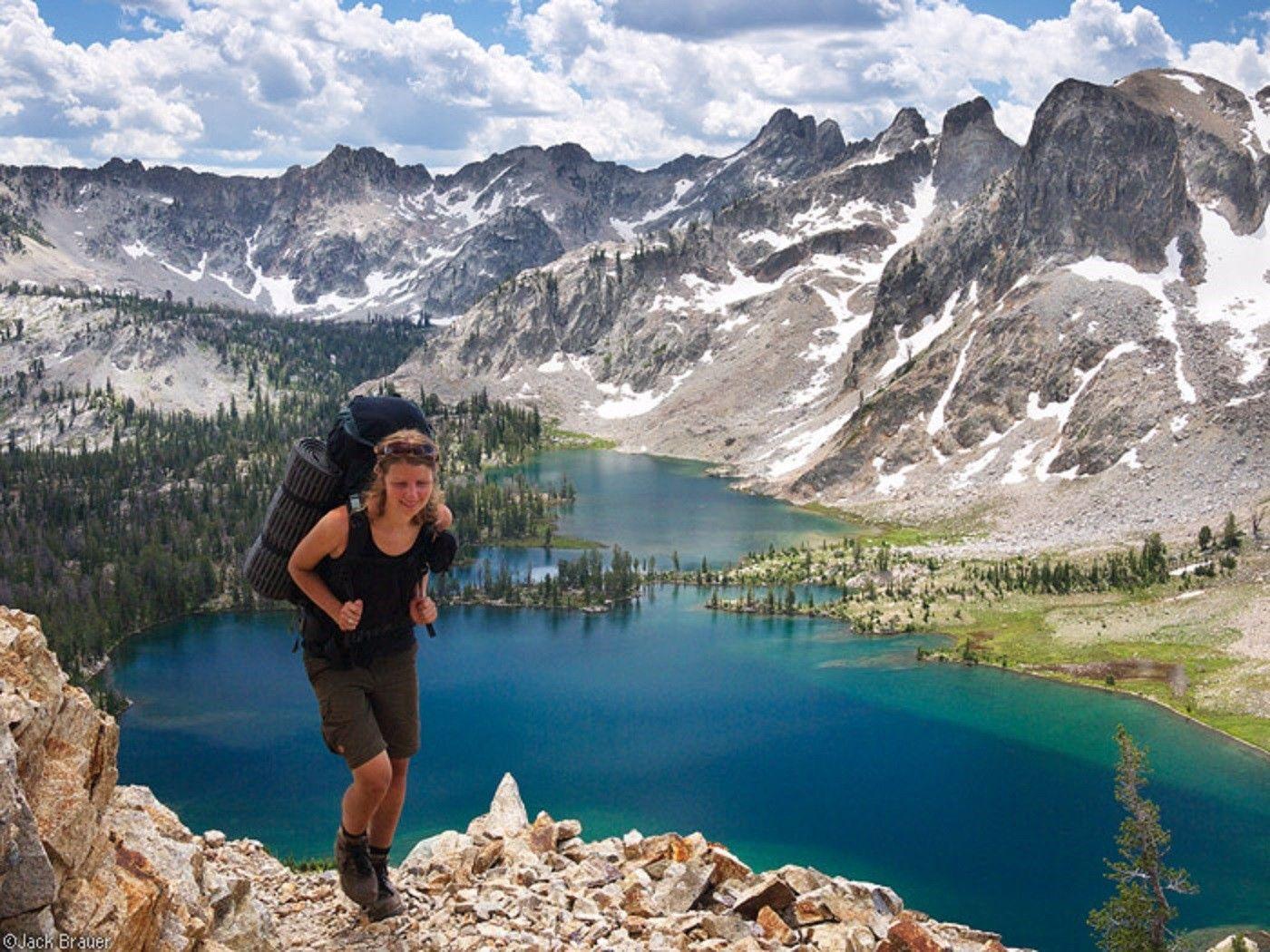 Idaho Scenery Wallpapers Top Free Idaho Scenery Backgrounds