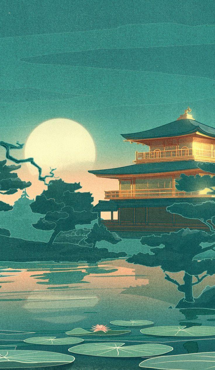 Japanese Yakuza Art Minimalist Wallpapers Top Free Japanese Yakuza