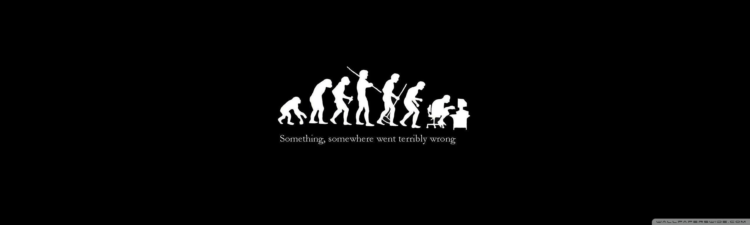 Funny Dual Monitor Wallpapers Top Free Funny Dual Monitor Backgrounds