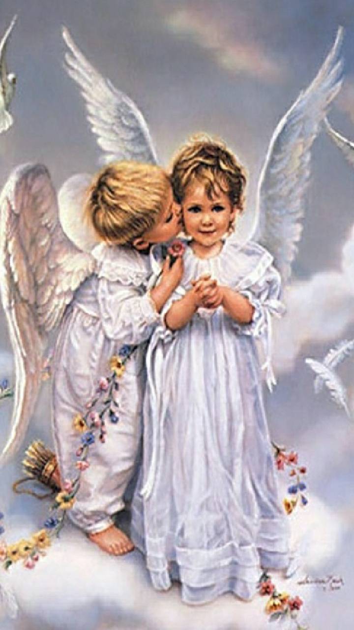 Little Angels Wallpapers Top Free Little Angels Backgrounds