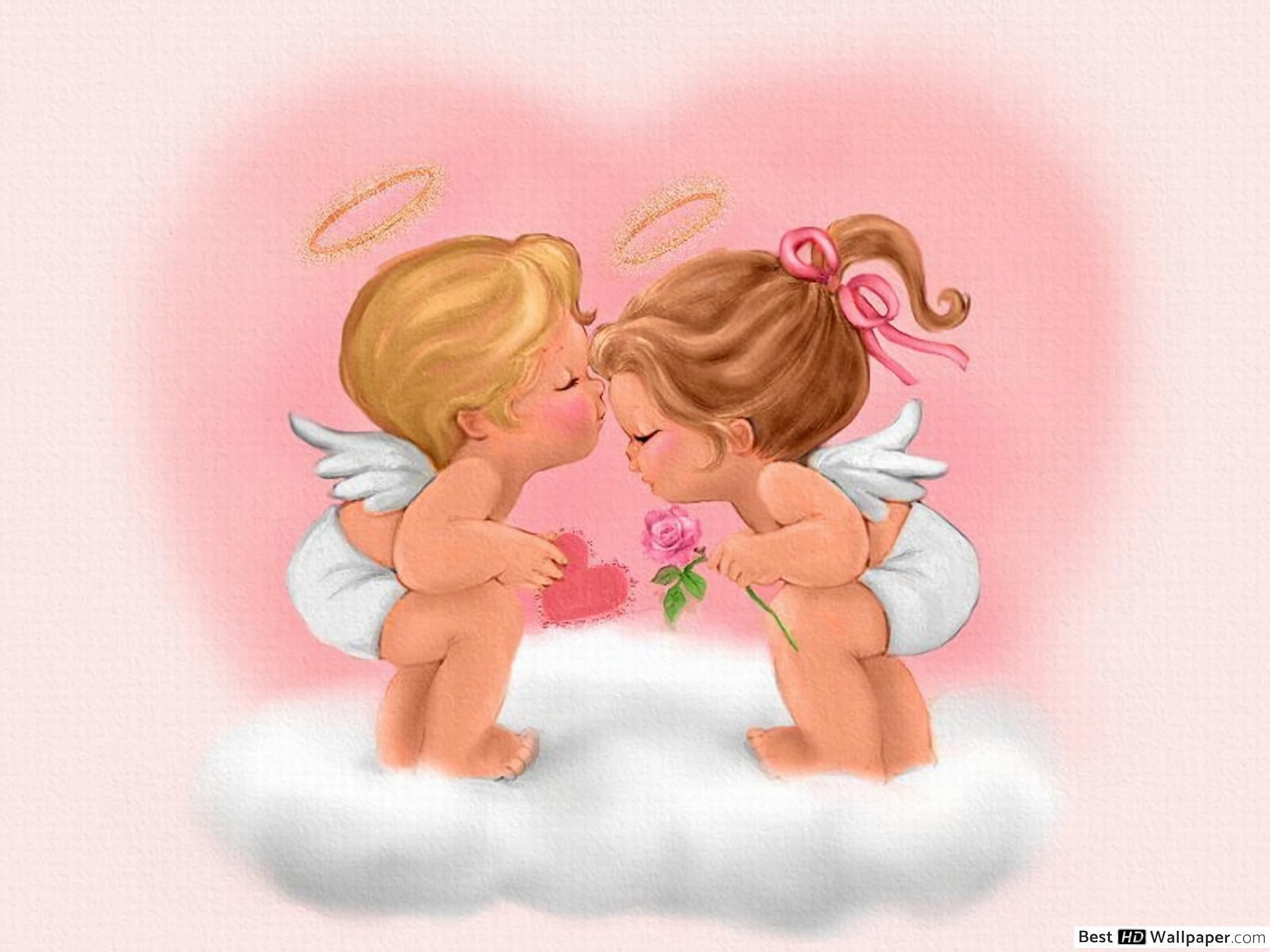 Little Angels Wallpapers Top Free Little Angels Backgrounds