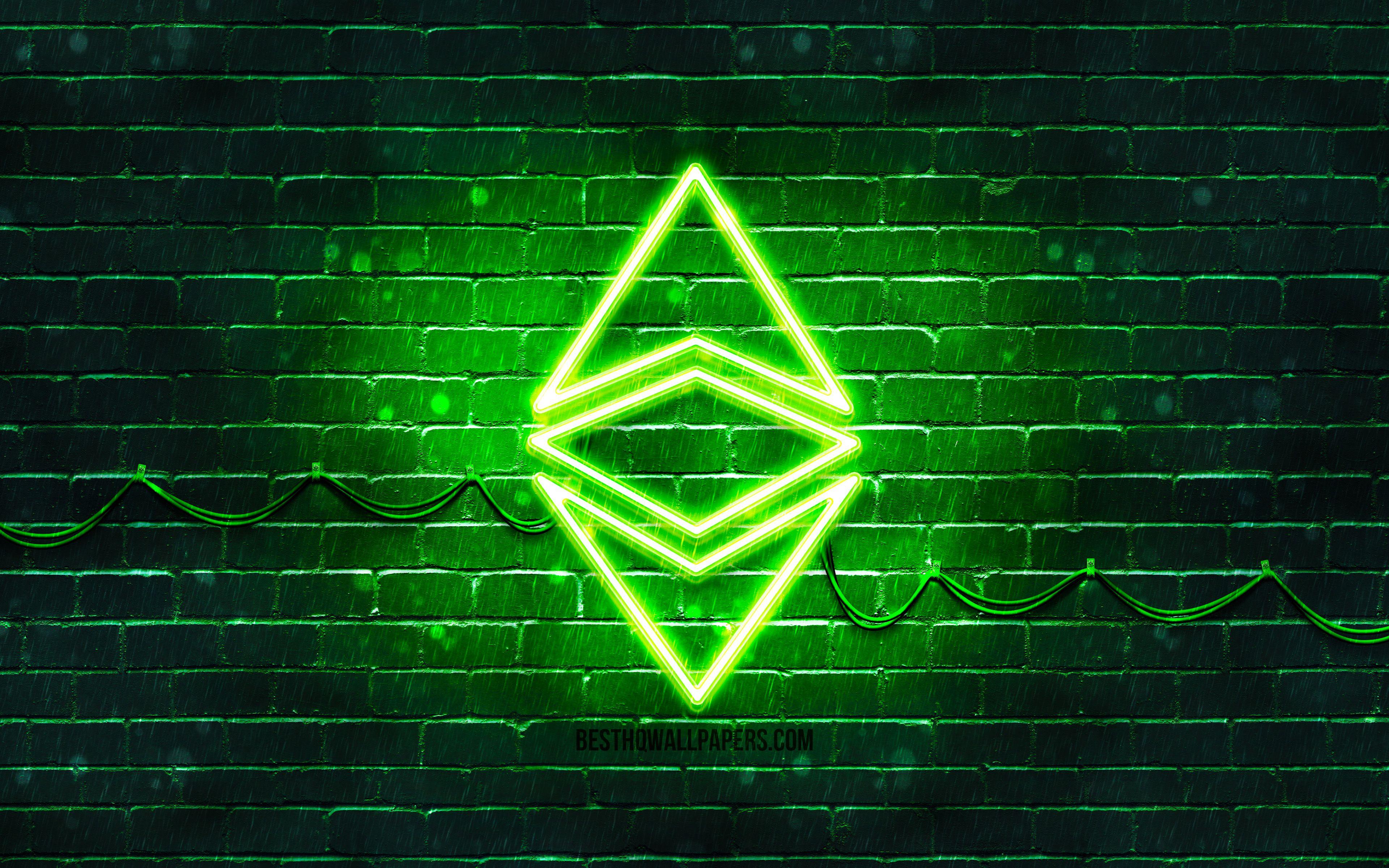 Ethereum 4K Wallpapers Top Free Ethereum 4K Backgrounds WallpaperAccess