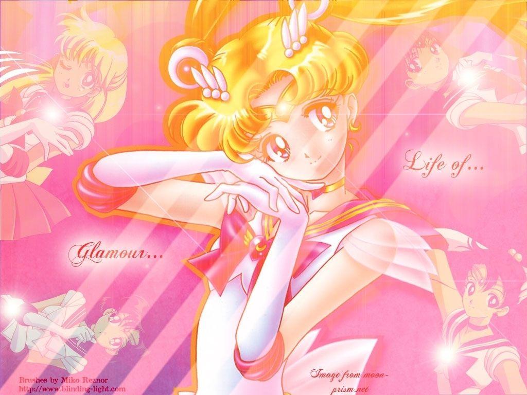 Pink Sailor Moon Wallpapers Top Free Pink Sailor Moon Backgrounds