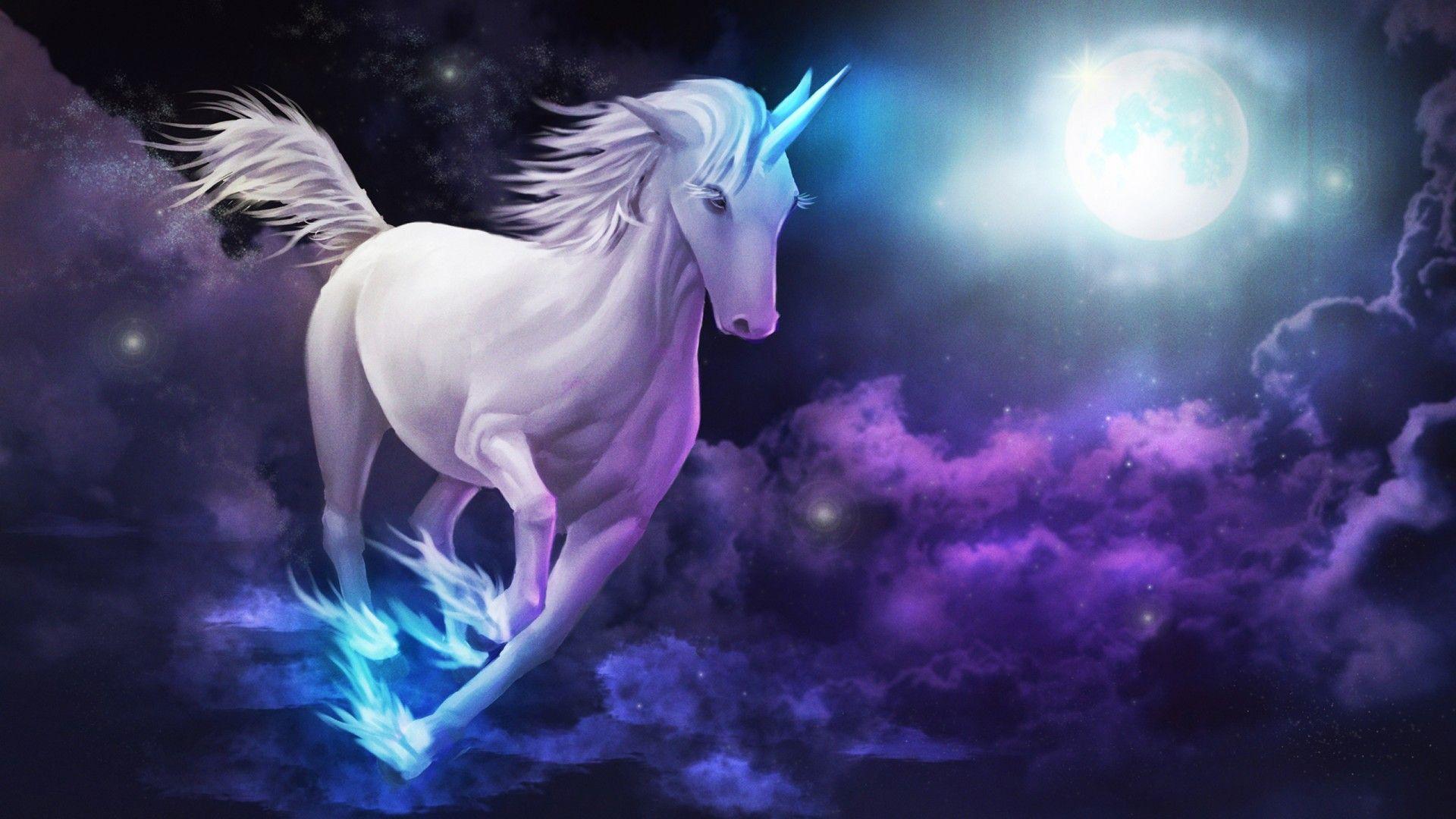 Unicorn Wallpapers Top Free Unicorn Backgrounds WallpaperAccess