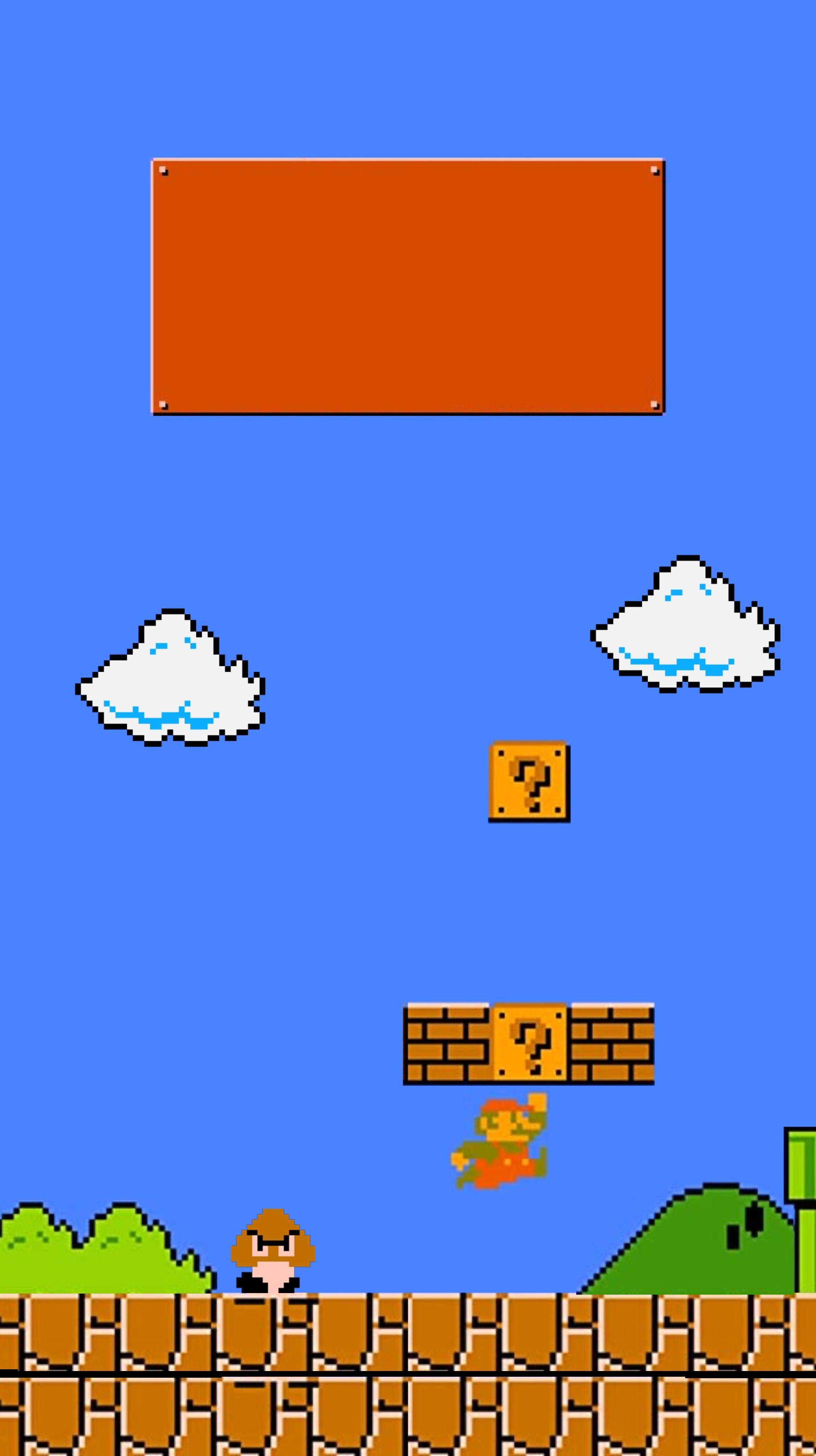 Super Mario Bros 3 iPhone Wallpapers Top Free Super Mario Bros 3